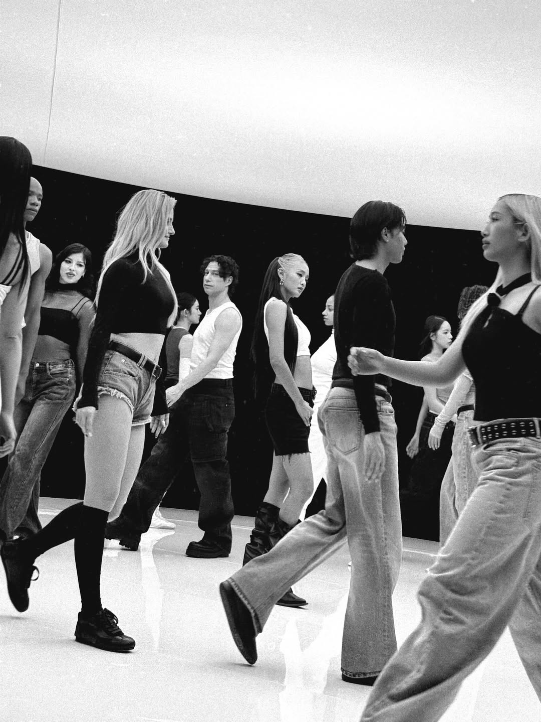 มินนี่ - ณิชา ยนตรรักษ์