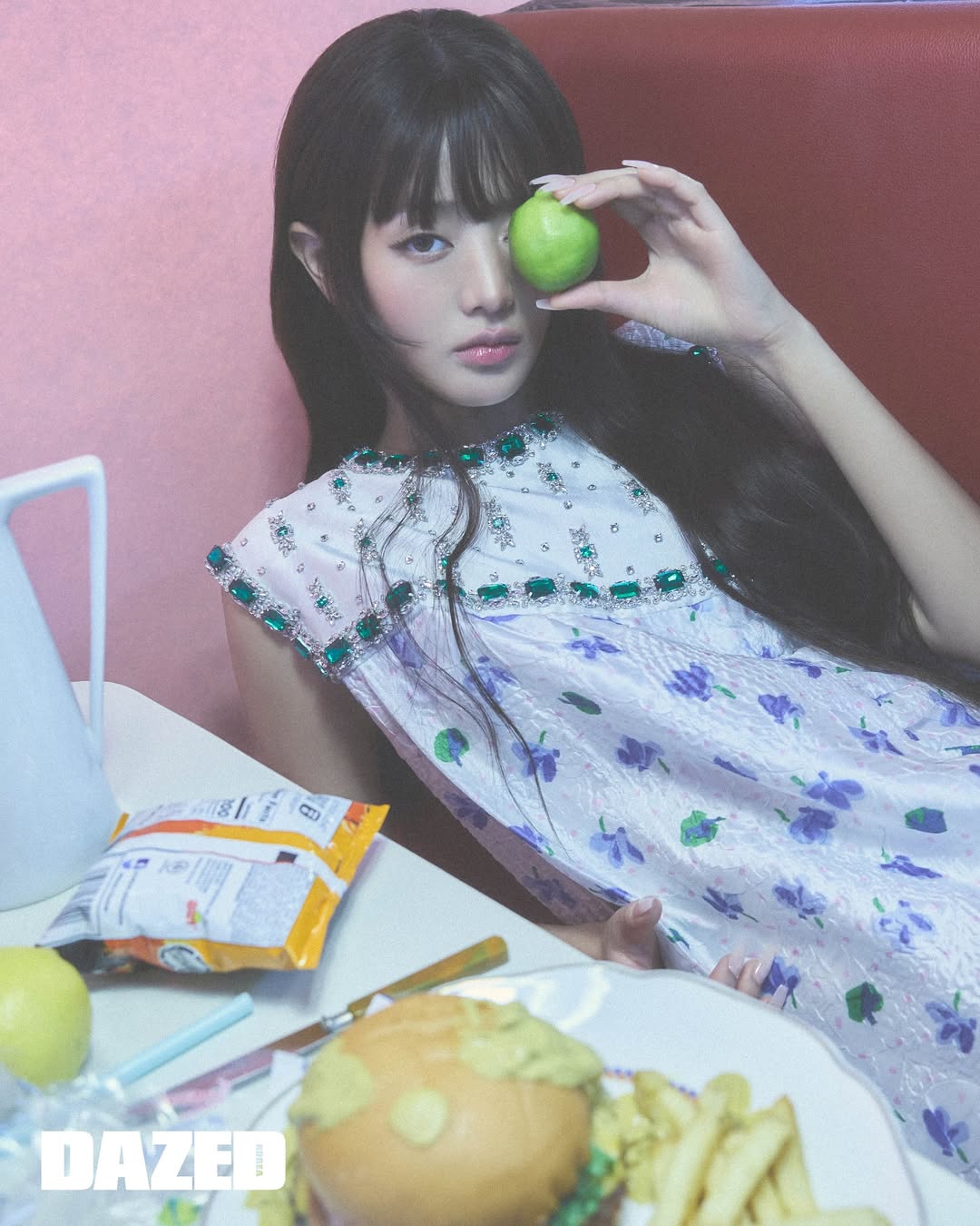 มินนี่ - ณิชา ยนตรรักษ์