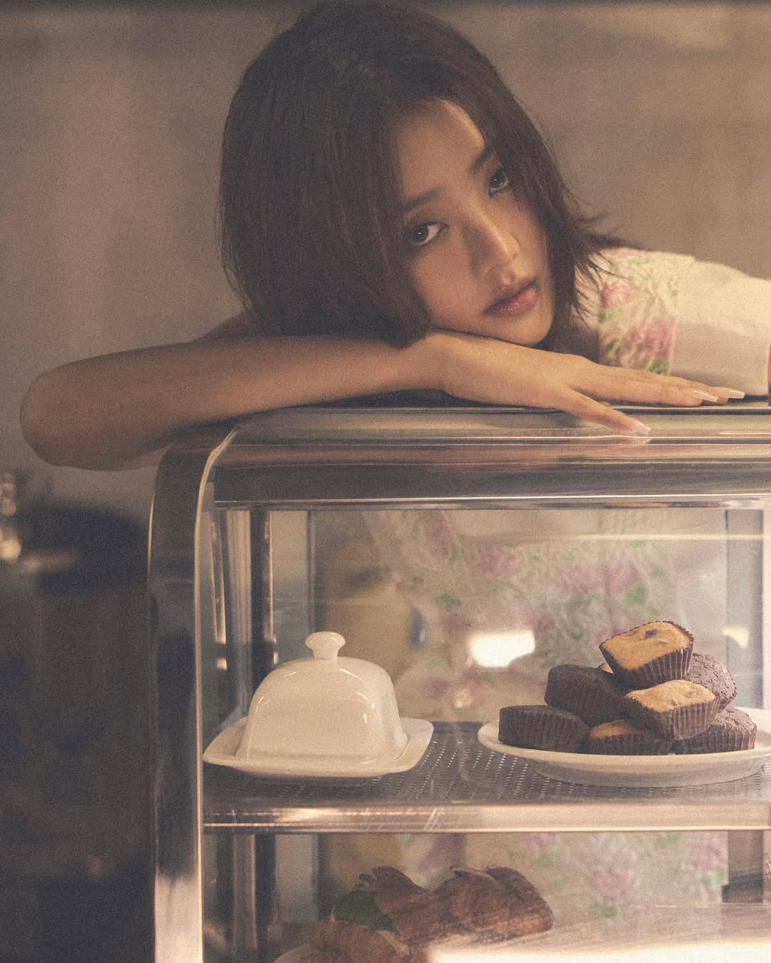 มินนี่ - ณิชา ยนตรรักษ์