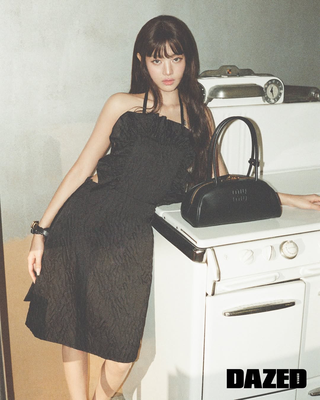 มินนี่ - ณิชา ยนตรรักษ์