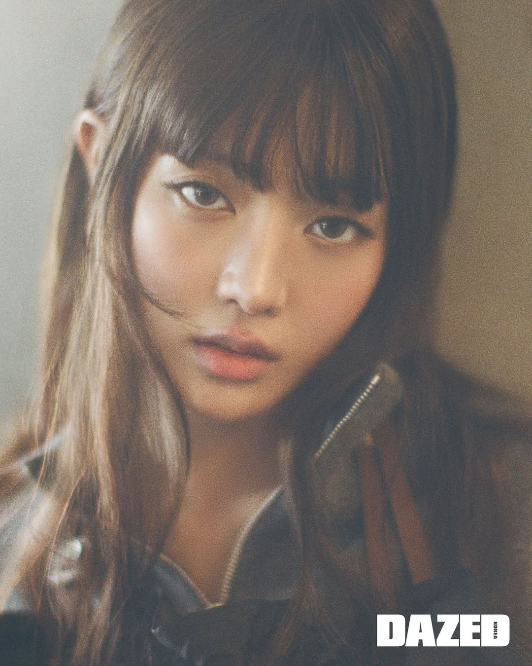 มินนี่ - ณิชา ยนตรรักษ์