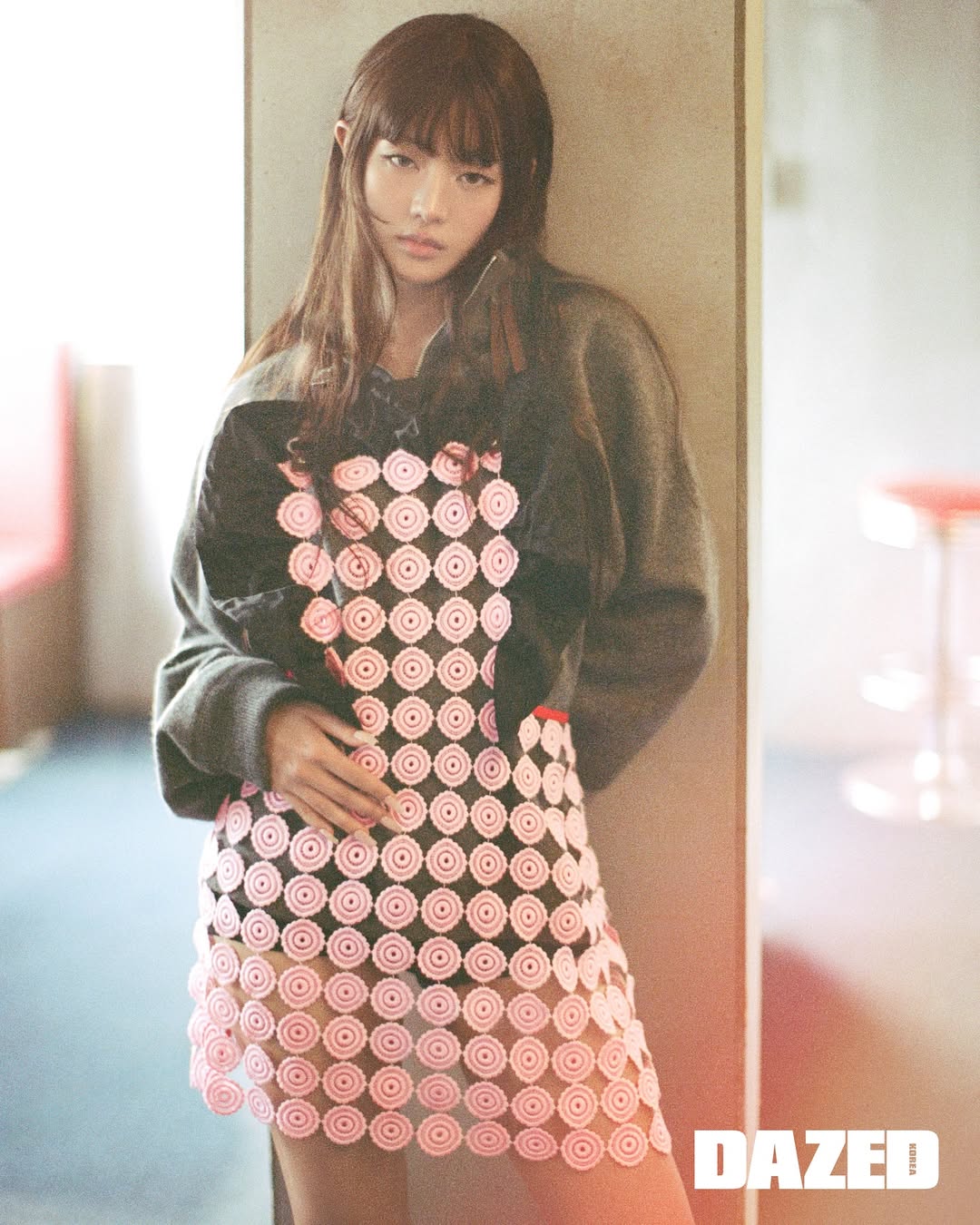 มินนี่ - ณิชา ยนตรรักษ์