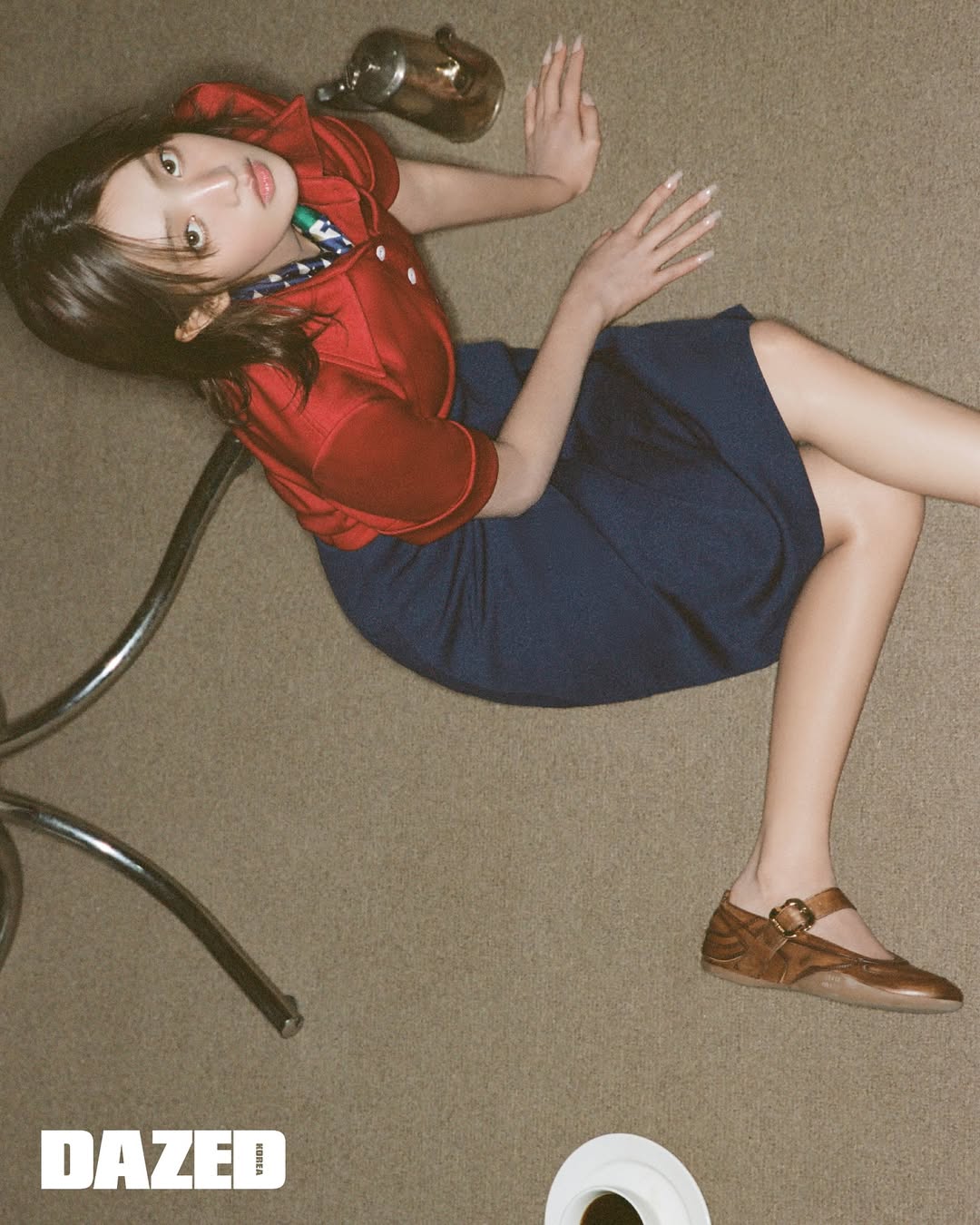 มินนี่ - ณิชา ยนตรรักษ์