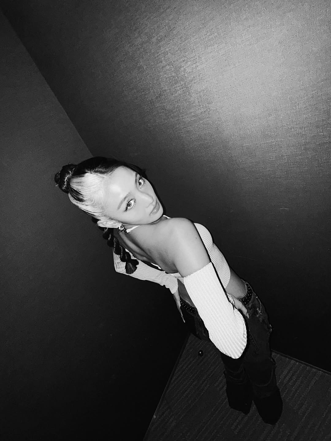 มินนี่ - ณิชา ยนตรรักษ์