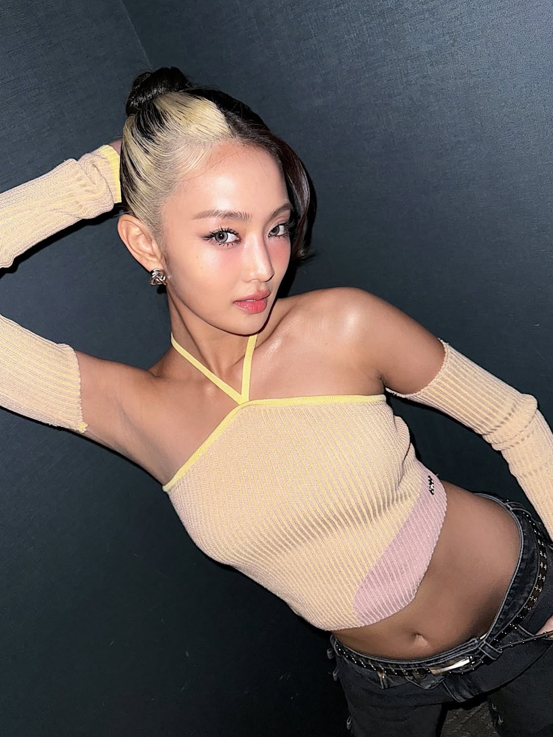 มินนี่ - ณิชา ยนตรรักษ์