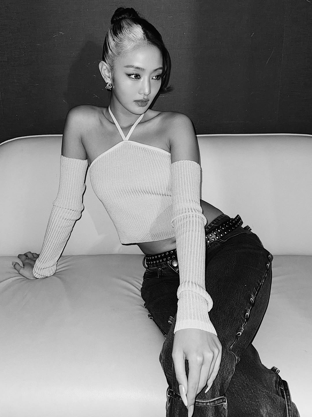 มินนี่ - ณิชา ยนตรรักษ์