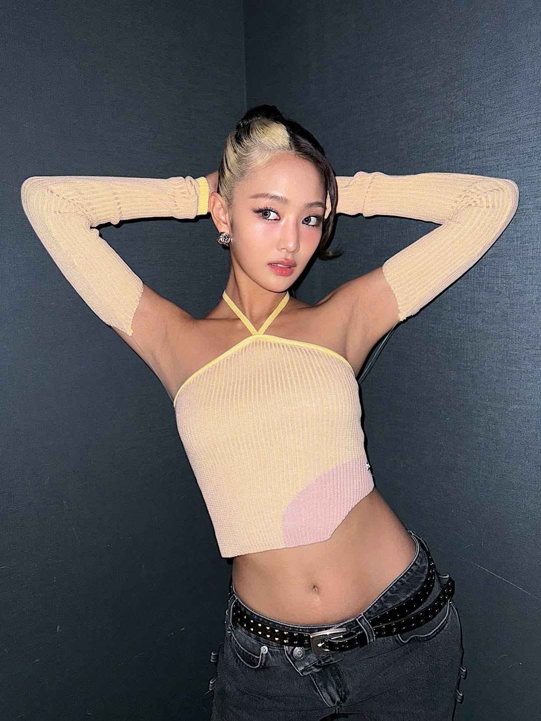 มินนี่ - ณิชา ยนตรรักษ์