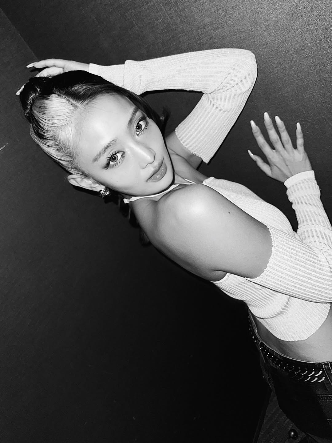 มินนี่ - ณิชา ยนตรรักษ์