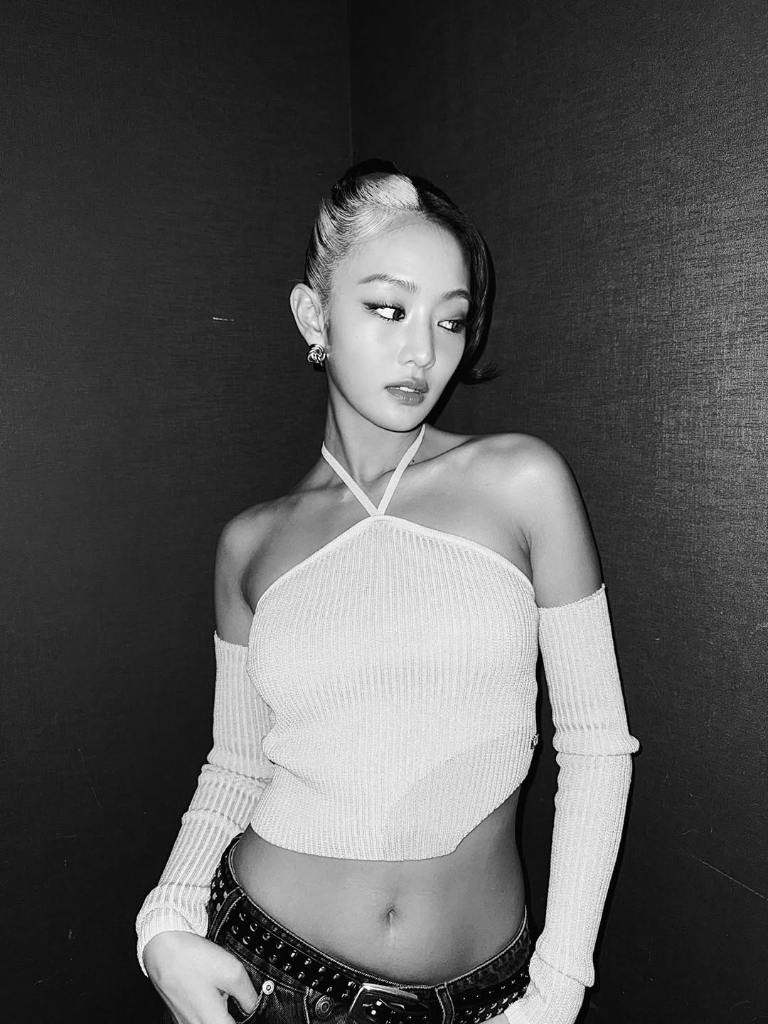 มินนี่ - ณิชา ยนตรรักษ์