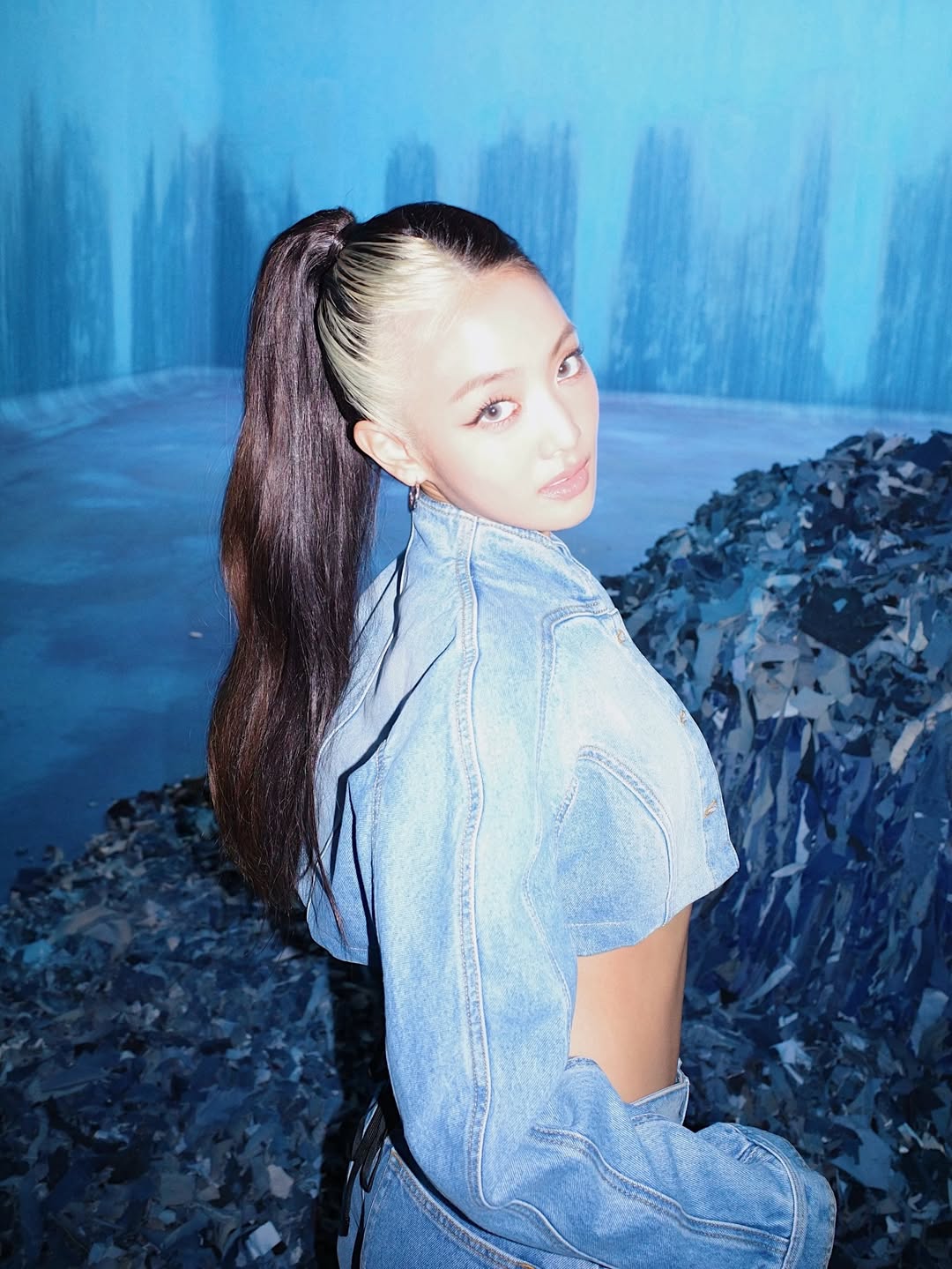 มินนี่ - ณิชา ยนตรรักษ์