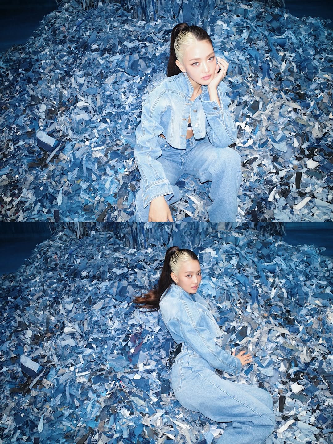 มินนี่ - ณิชา ยนตรรักษ์