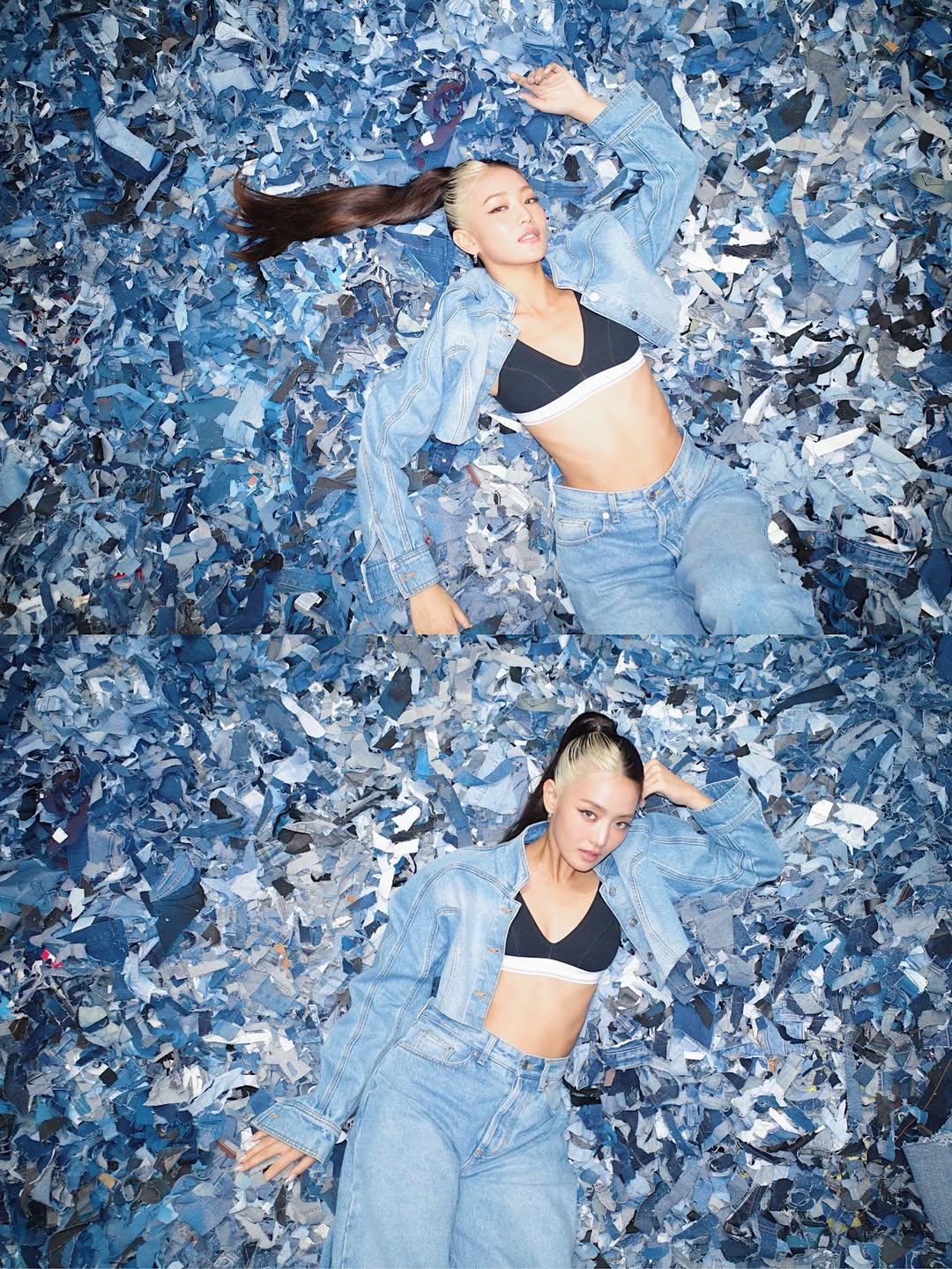 มินนี่ - ณิชา ยนตรรักษ์