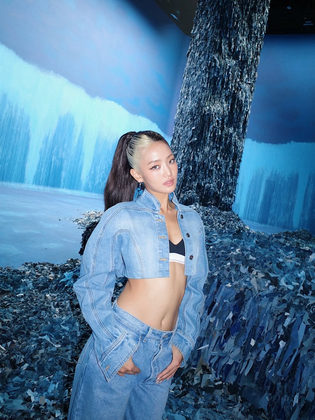 มินนี่ - ณิชา ยนตรรักษ์