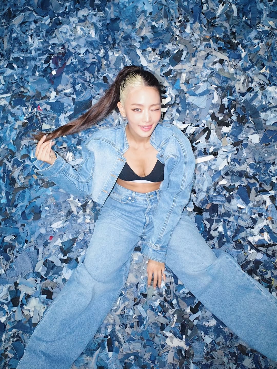 มินนี่ - ณิชา ยนตรรักษ์