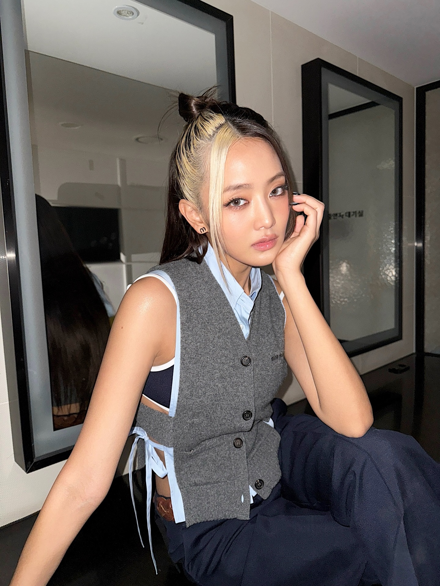 มินนี่ - ณิชา ยนตรรักษ์