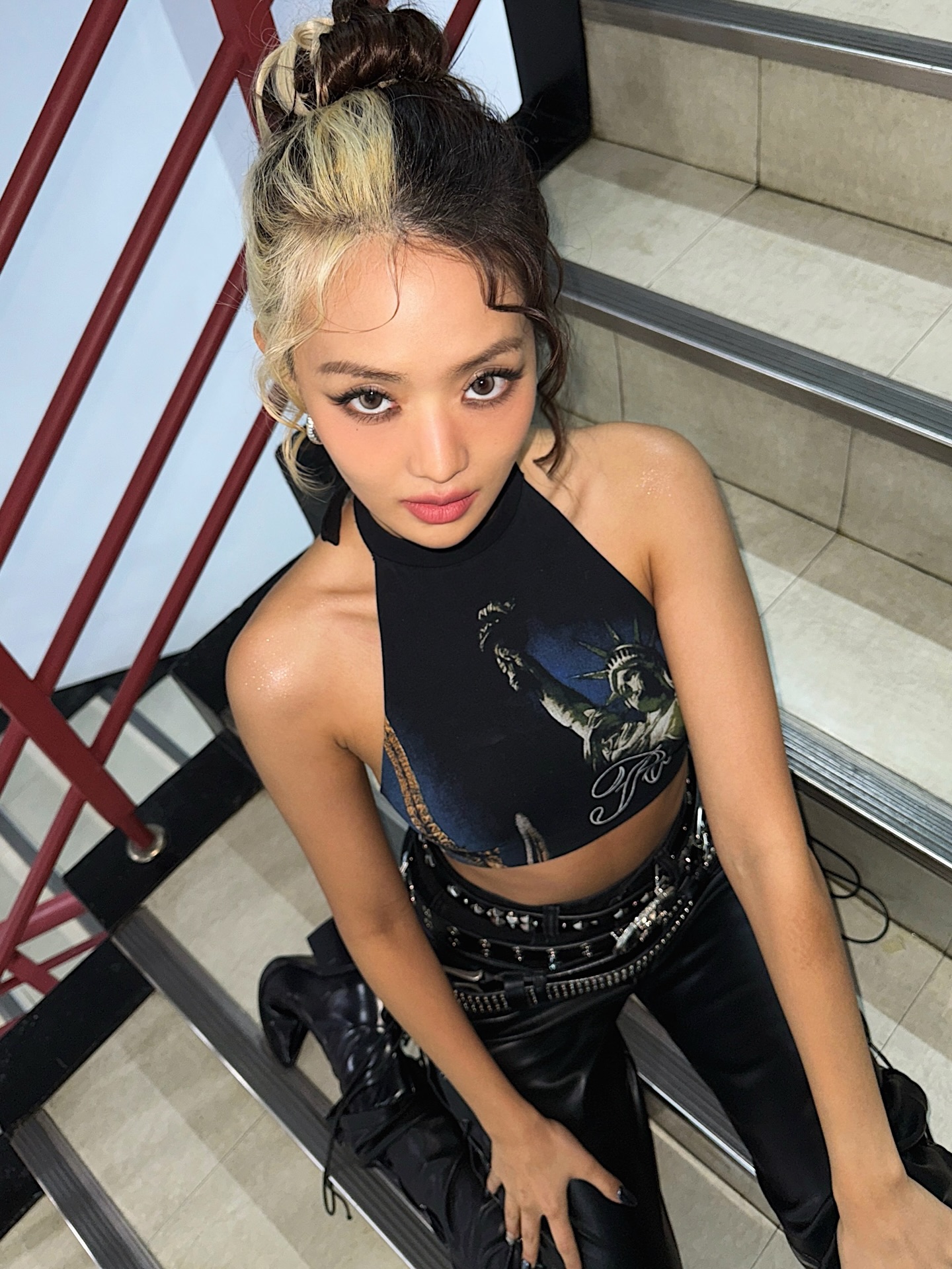 มินนี่ - ณิชา ยนตรรักษ์