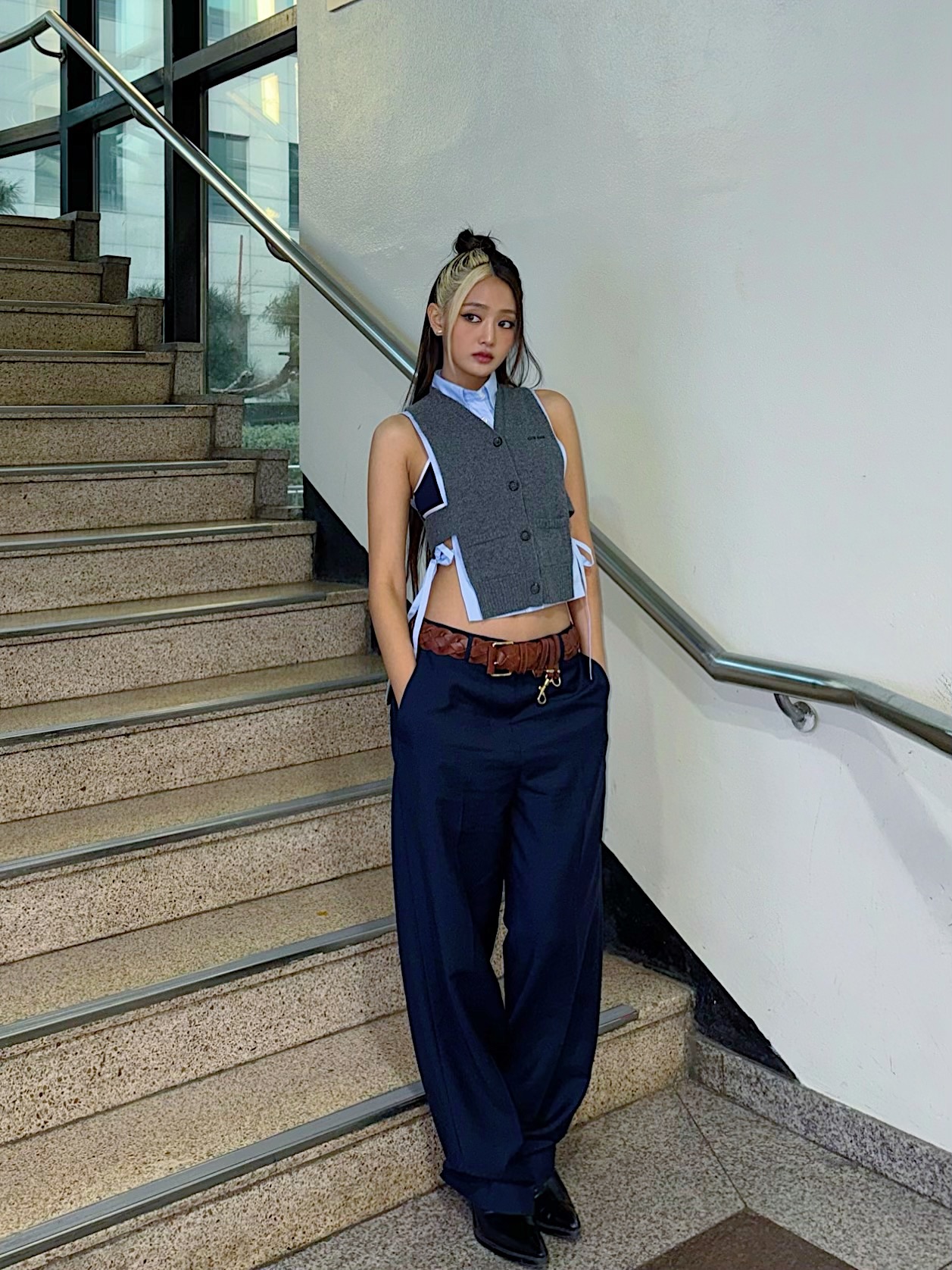 มินนี่ - ณิชา ยนตรรักษ์