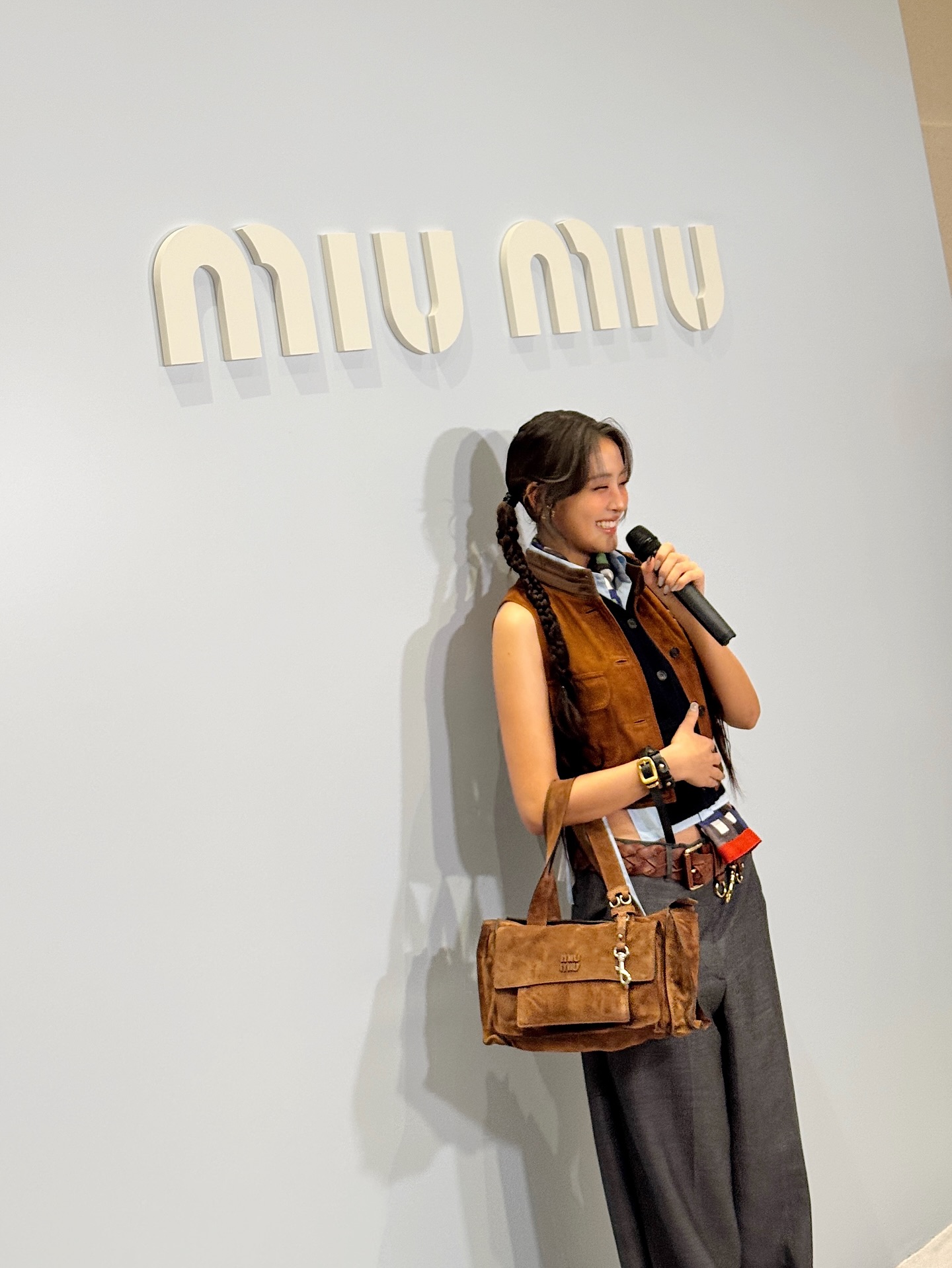 มินนี่ - ณิชา ยนตรรักษ์