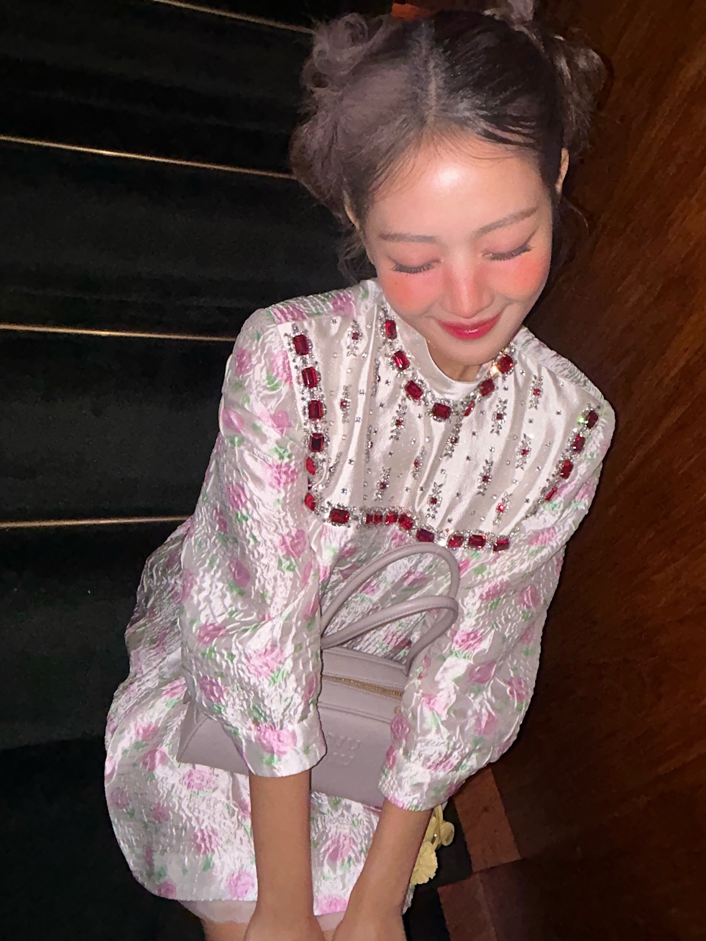 มินนี่ - ณิชา ยนตรรักษ์