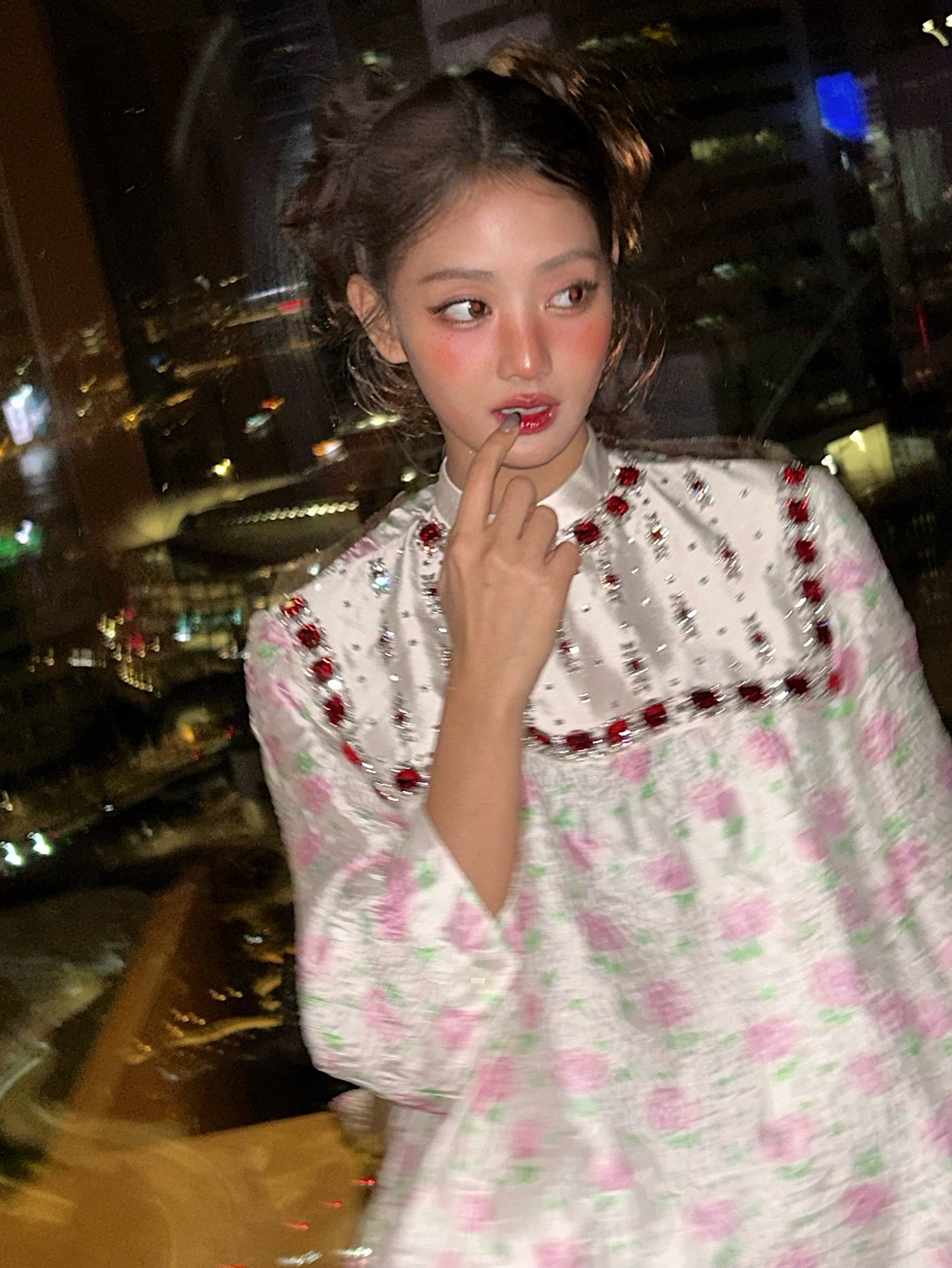 มินนี่ - ณิชา ยนตรรักษ์