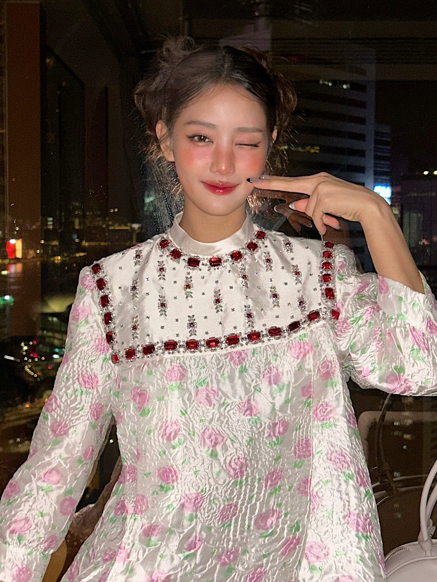 มินนี่ - ณิชา ยนตรรักษ์