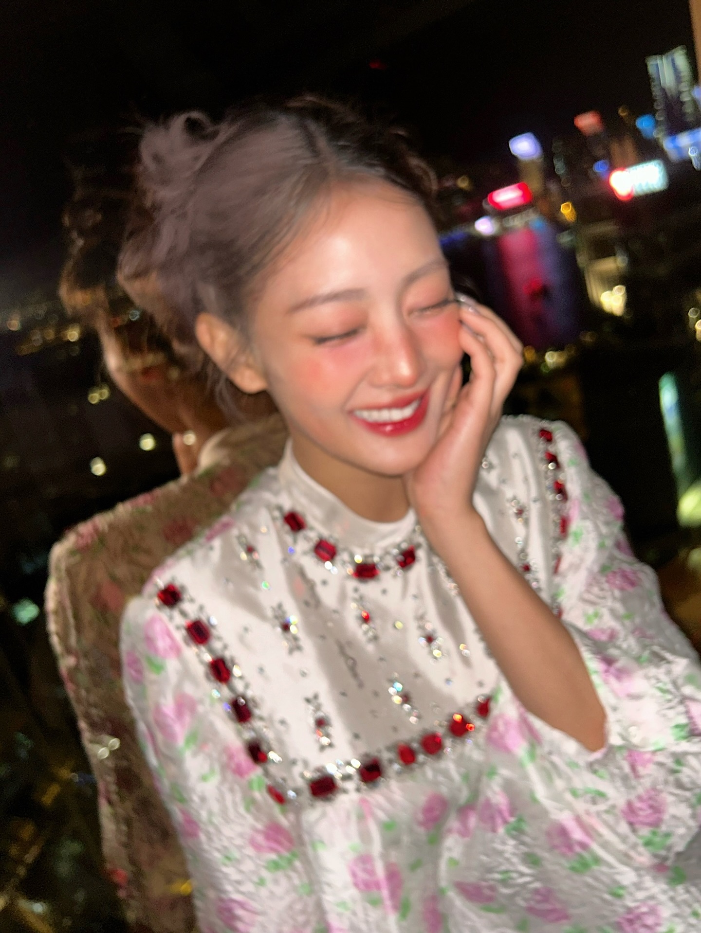 มินนี่ - ณิชา ยนตรรักษ์