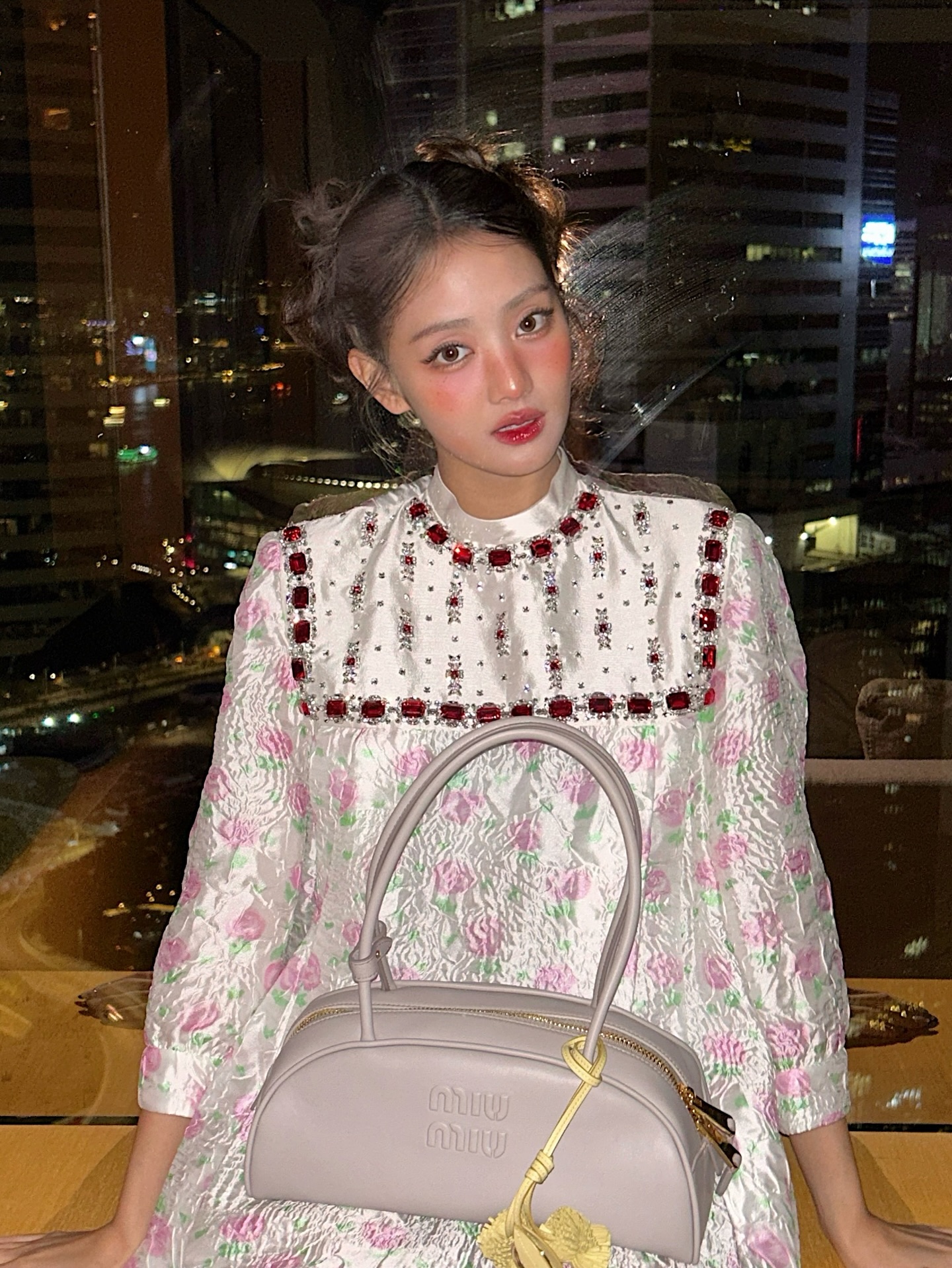 มินนี่ - ณิชา ยนตรรักษ์