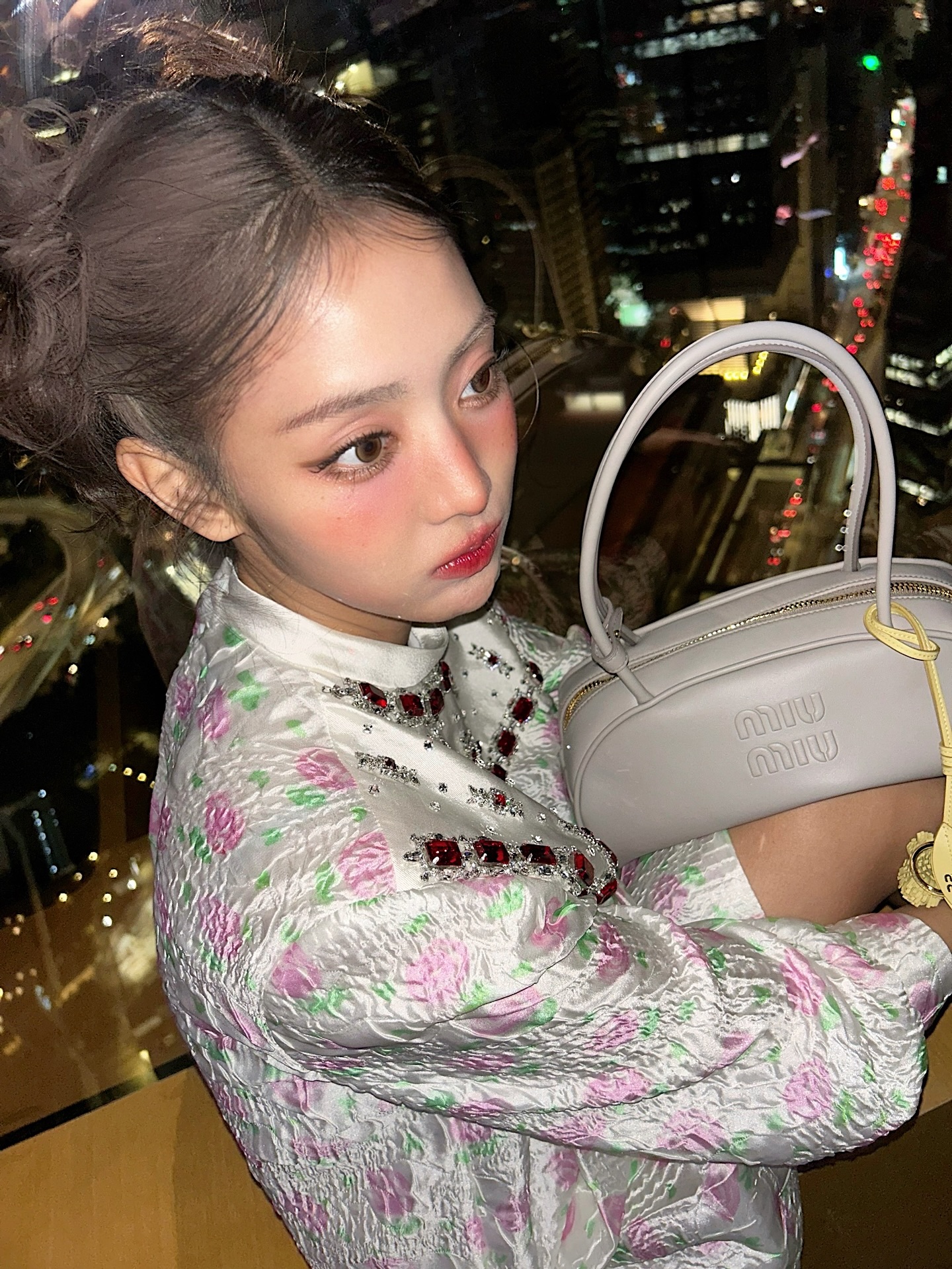 มินนี่ - ณิชา ยนตรรักษ์