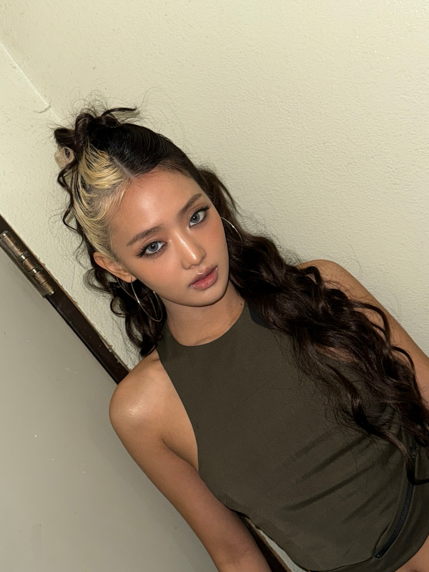 มินนี่ - ณิชา ยนตรรักษ์