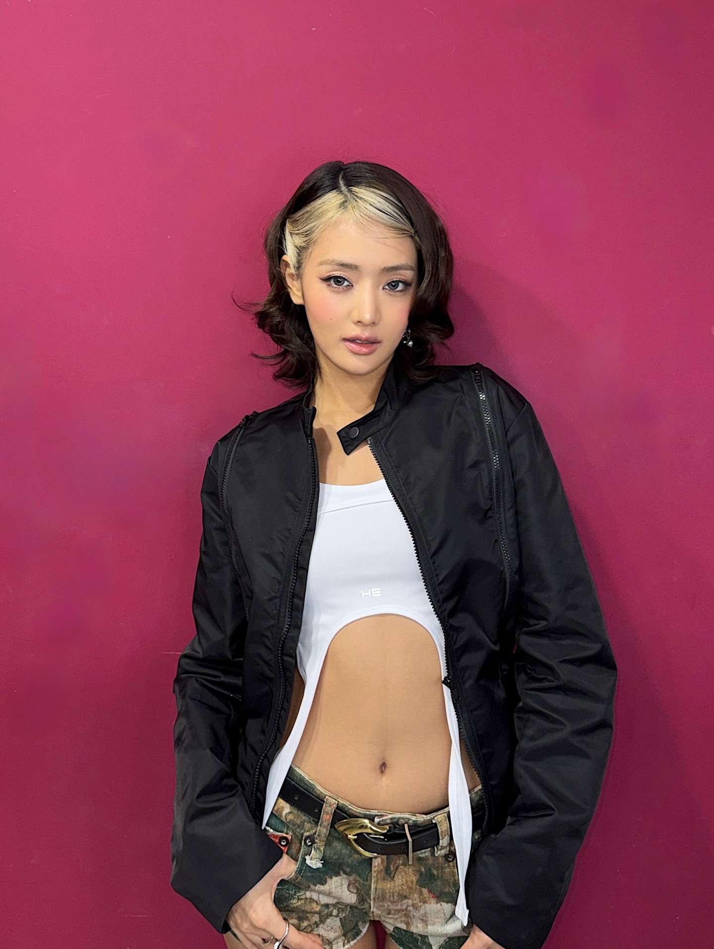 มินนี่ - ณิชา ยนตรรักษ์