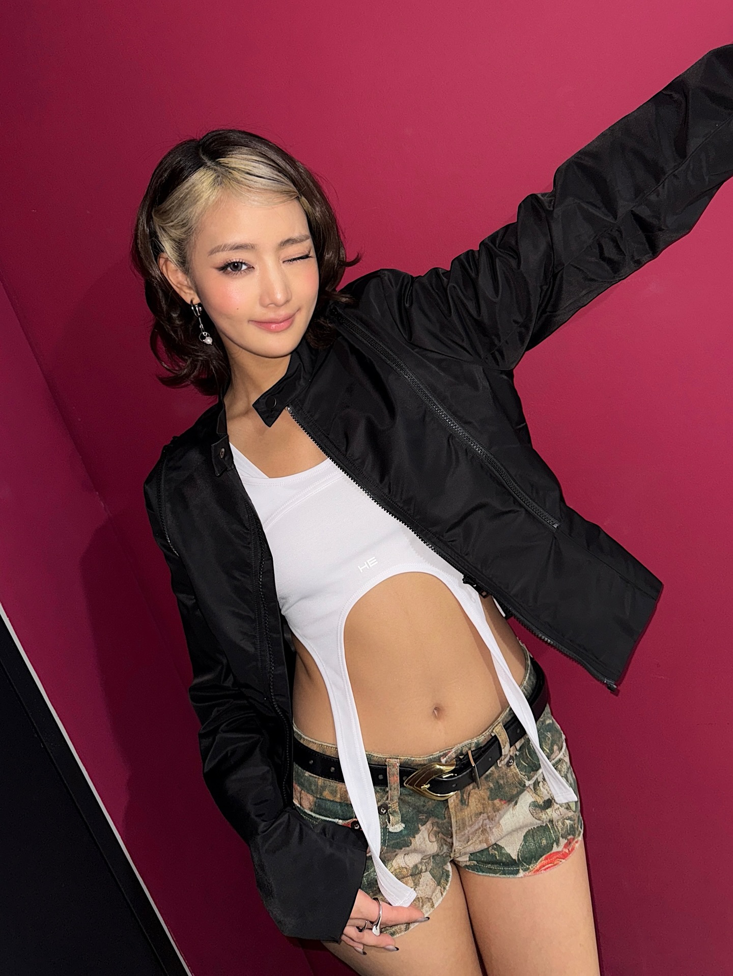 มินนี่ - ณิชา ยนตรรักษ์