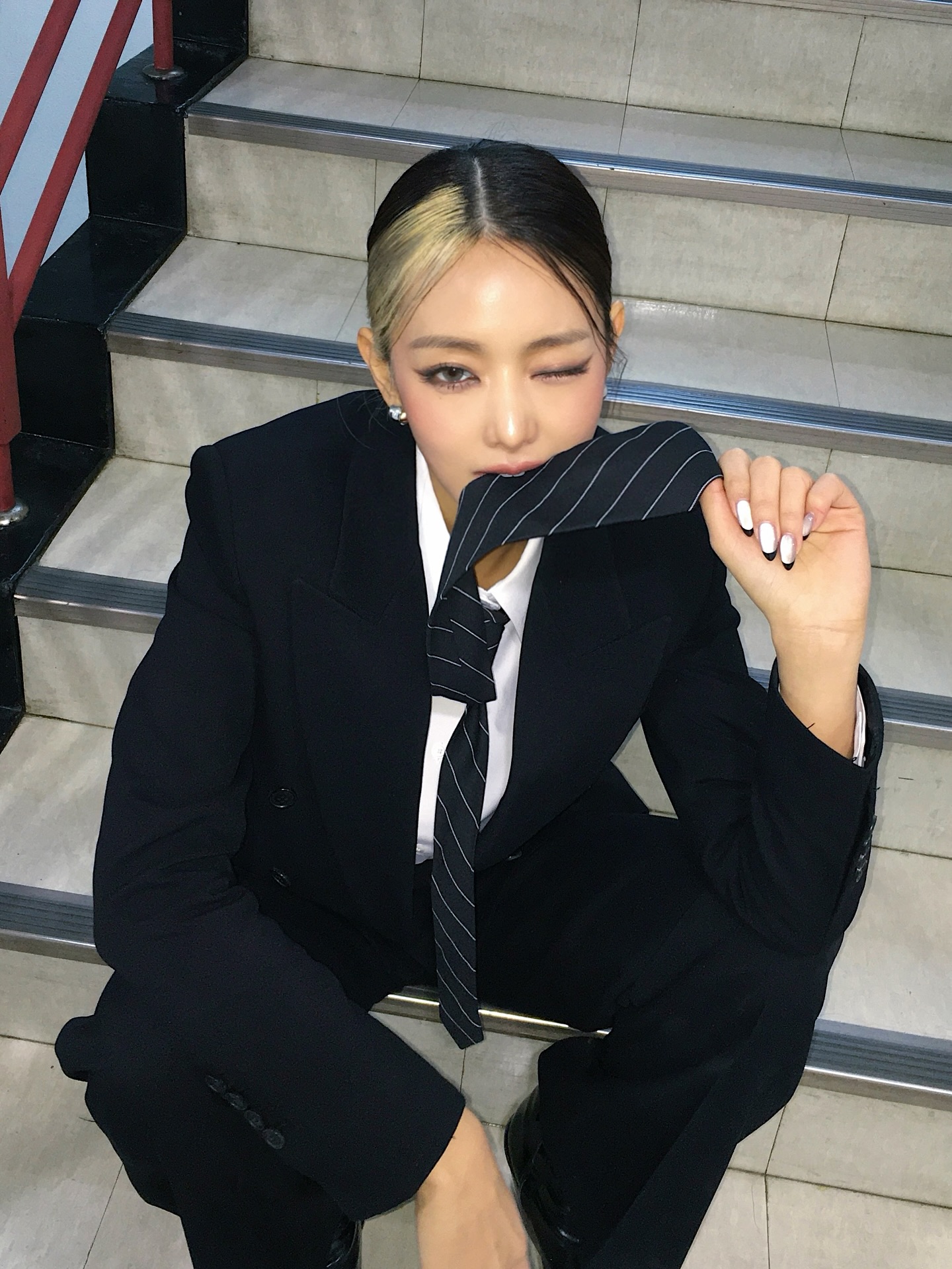 มินนี่ - ณิชา ยนตรรักษ์