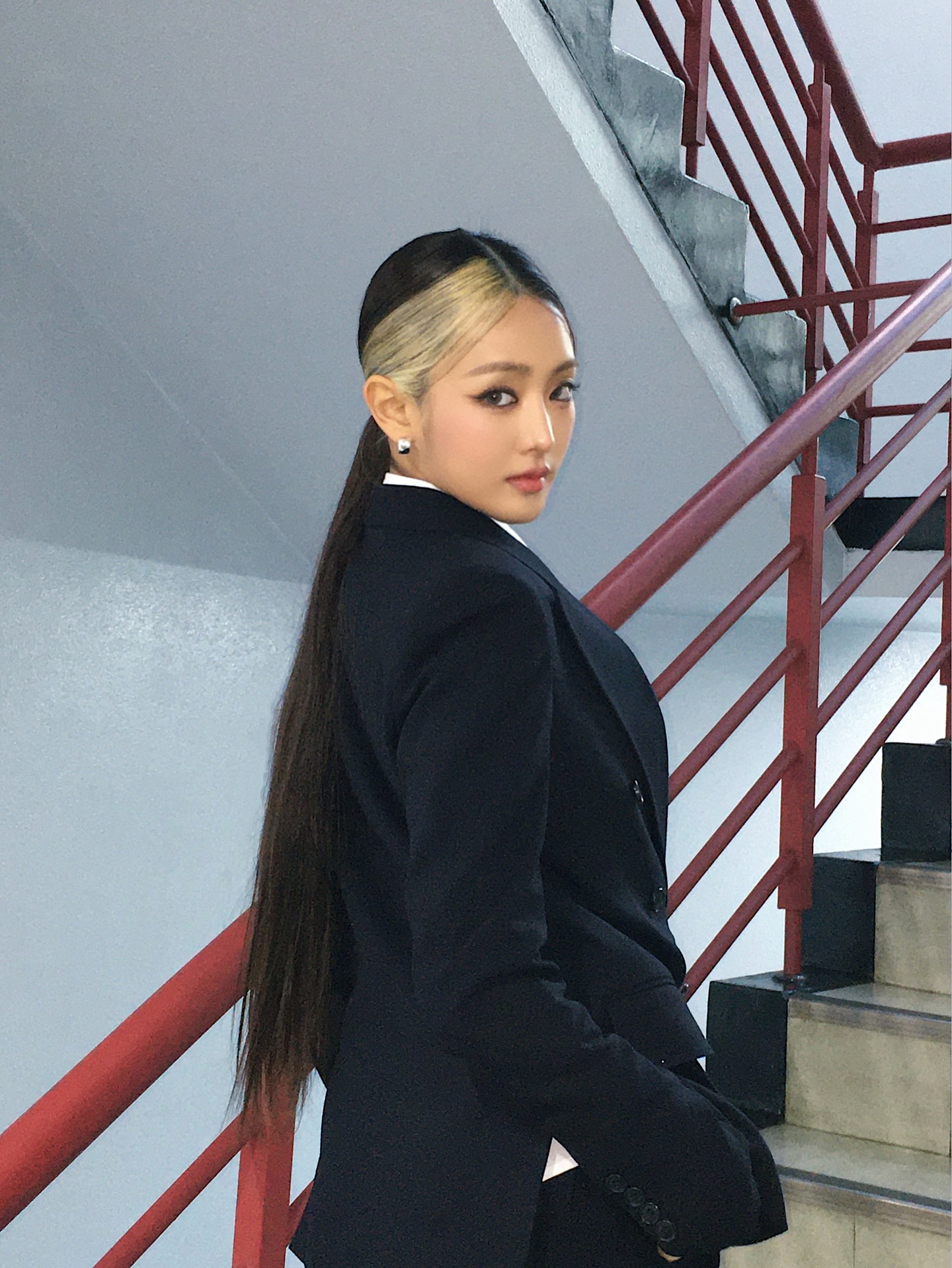 มินนี่ - ณิชา ยนตรรักษ์