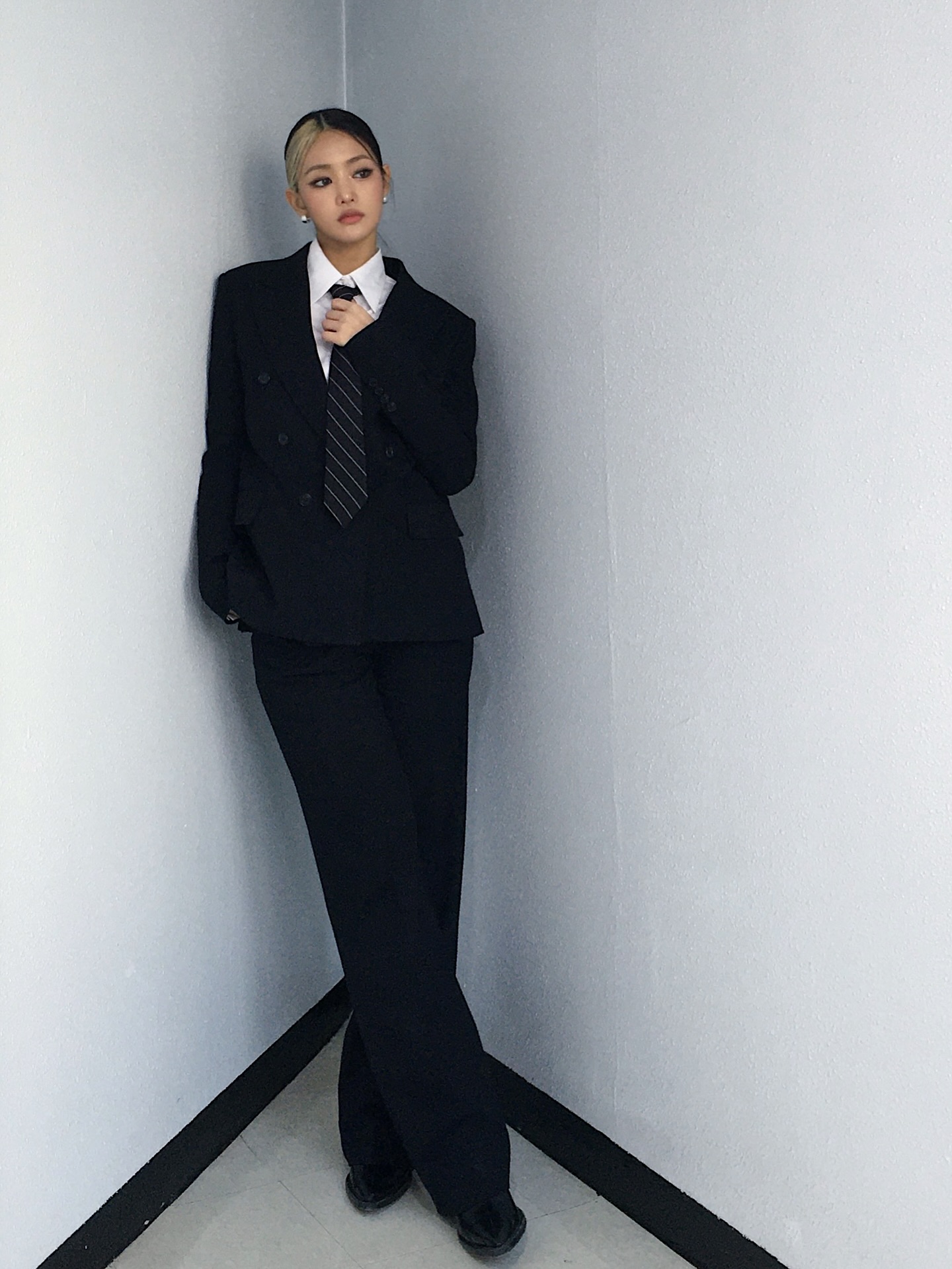 มินนี่ - ณิชา ยนตรรักษ์