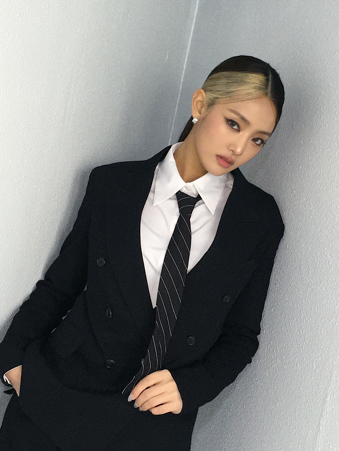 มินนี่ - ณิชา ยนตรรักษ์