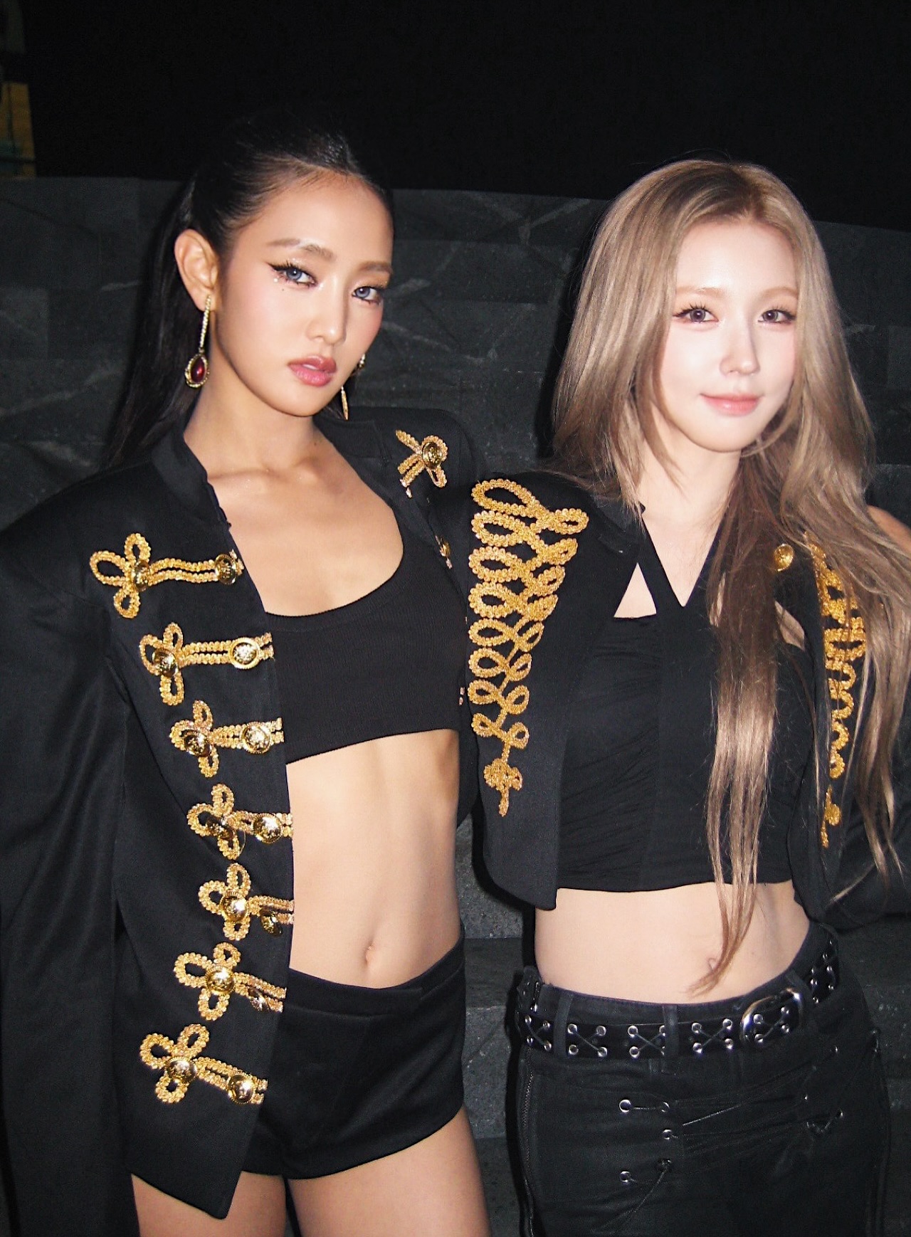 มินนี่ - ณิชา ยนตรรักษ์