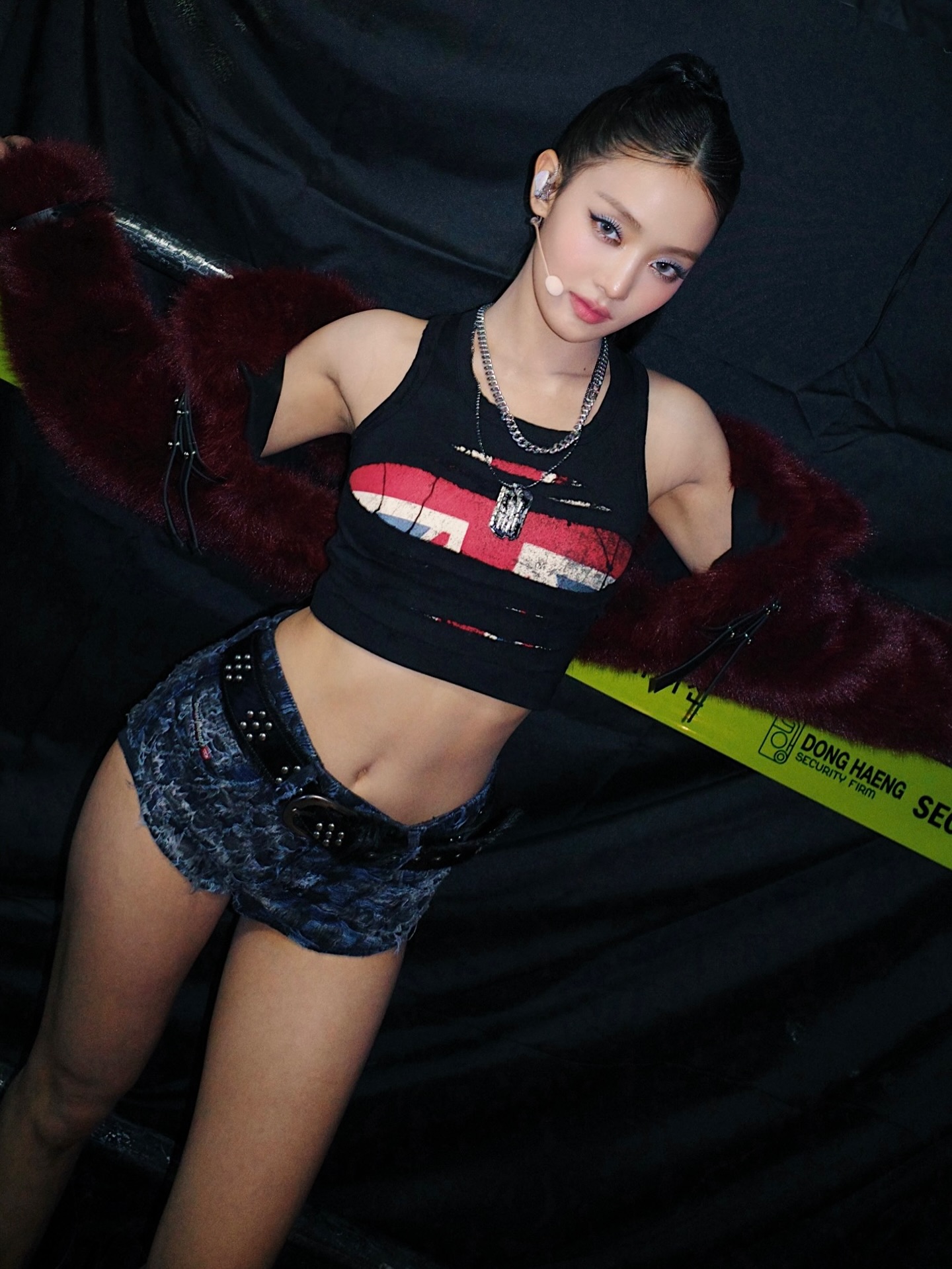 มินนี่ - ณิชา ยนตรรักษ์