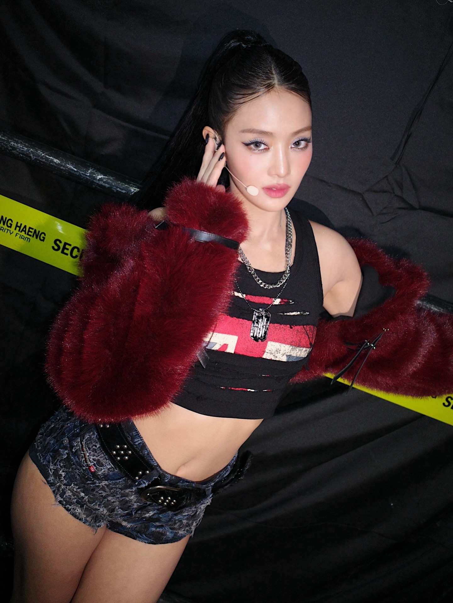 มินนี่ - ณิชา ยนตรรักษ์