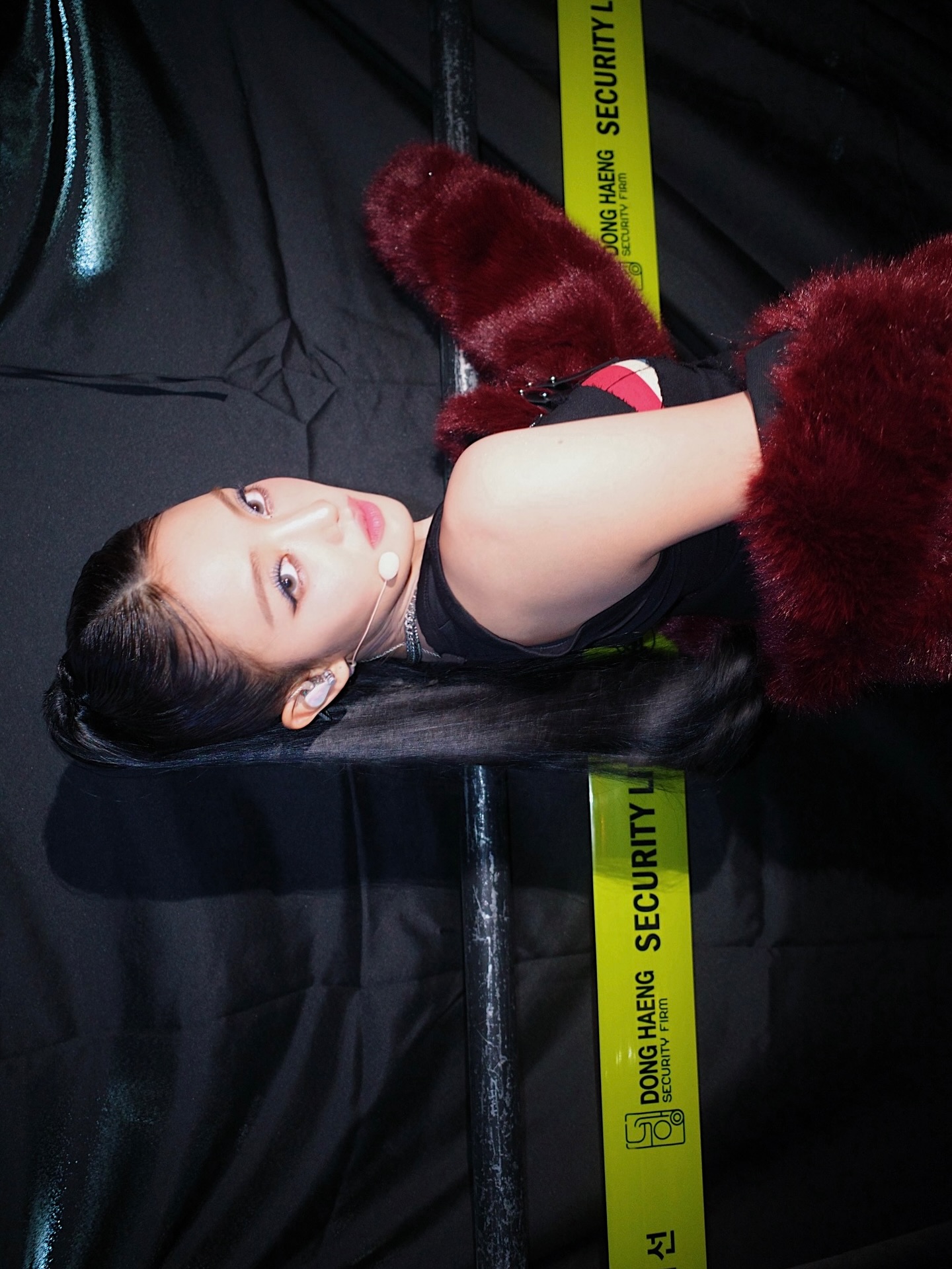 มินนี่ - ณิชา ยนตรรักษ์