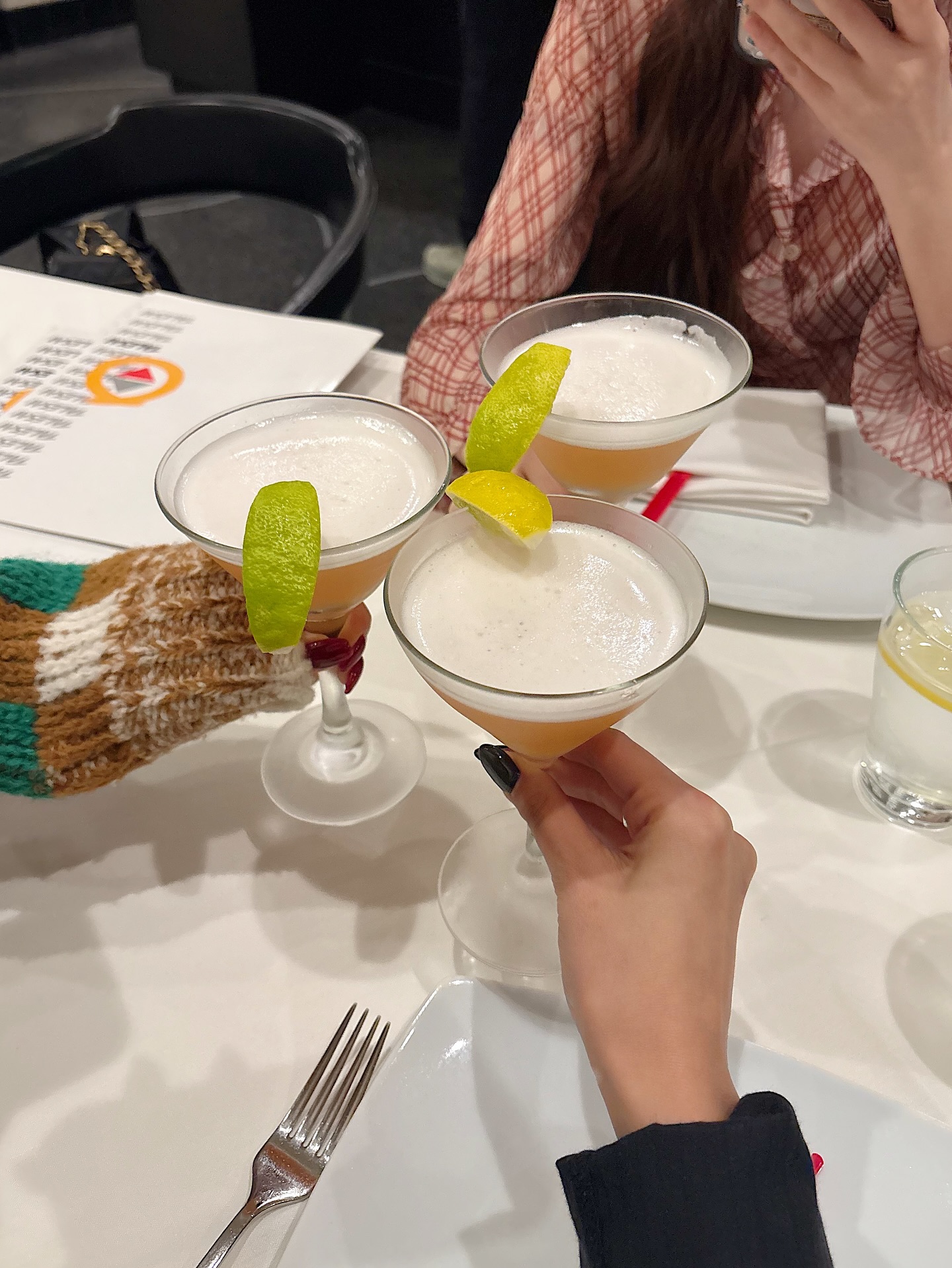 มินนี่ - ณิชา ยนตรรักษ์