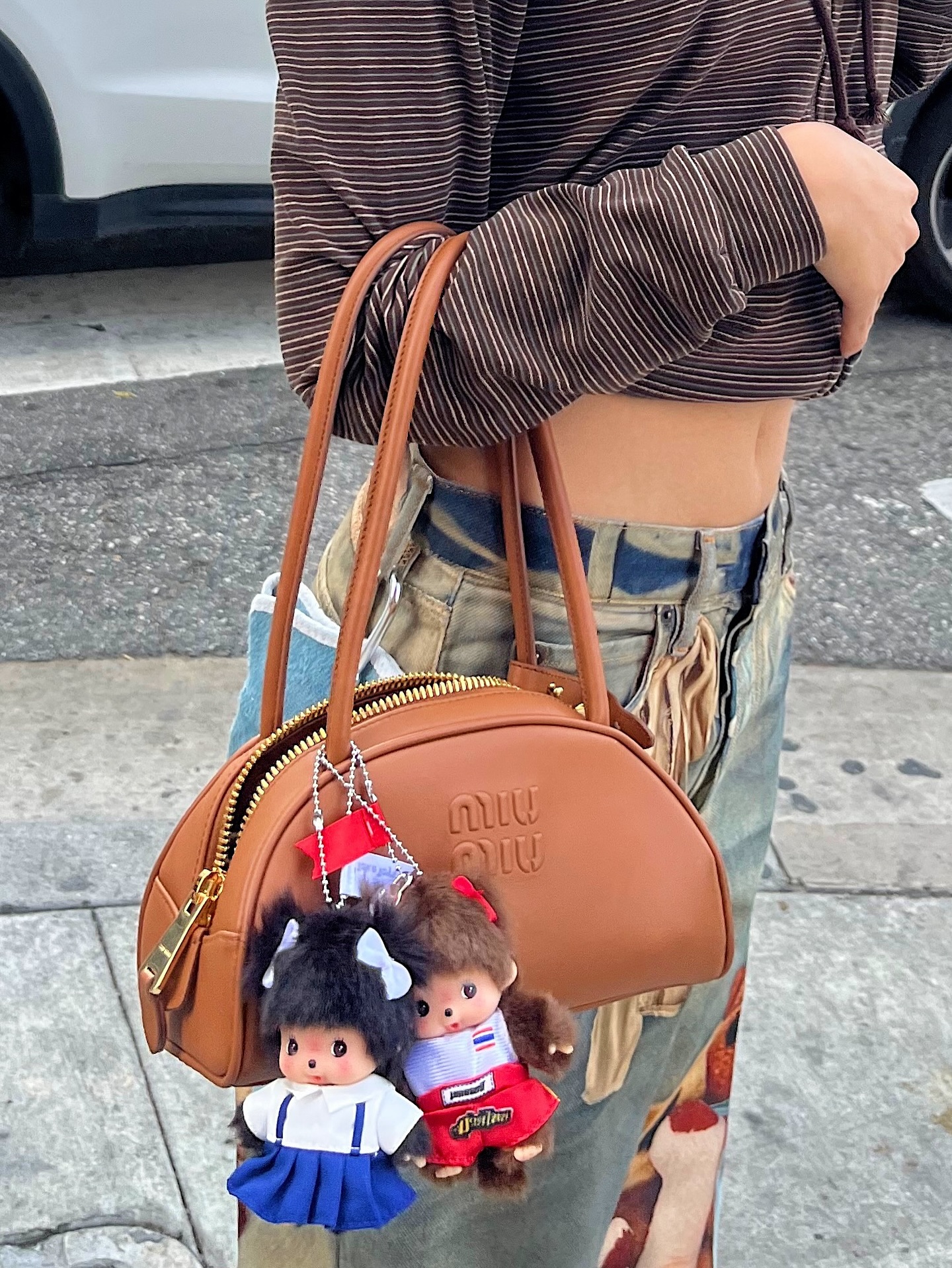 มินนี่ - ณิชา ยนตรรักษ์