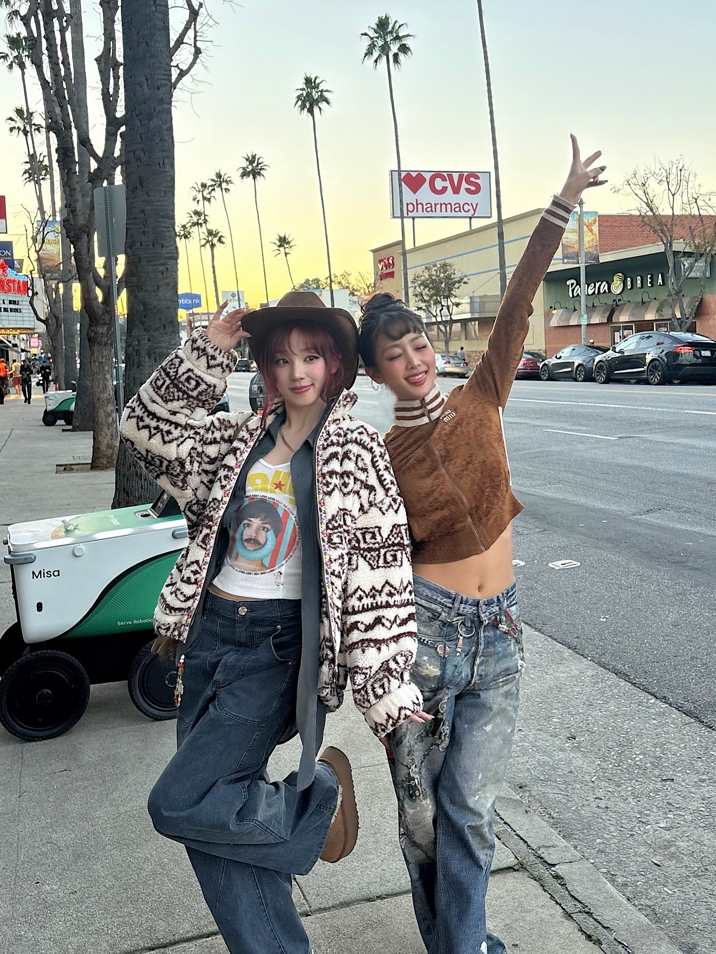 มินนี่ - ณิชา ยนตรรักษ์