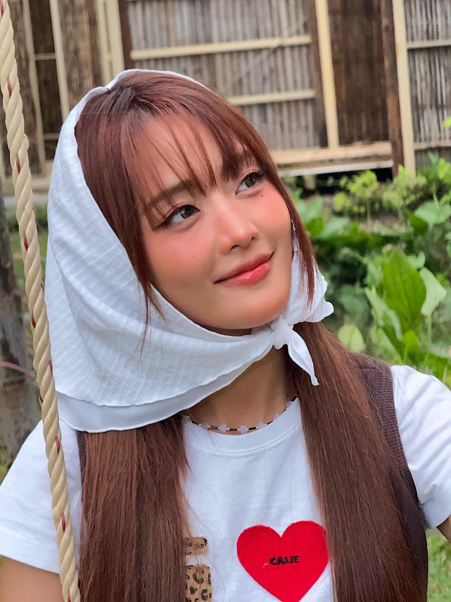 มินนี่ - ณิชา ยนตรรักษ์