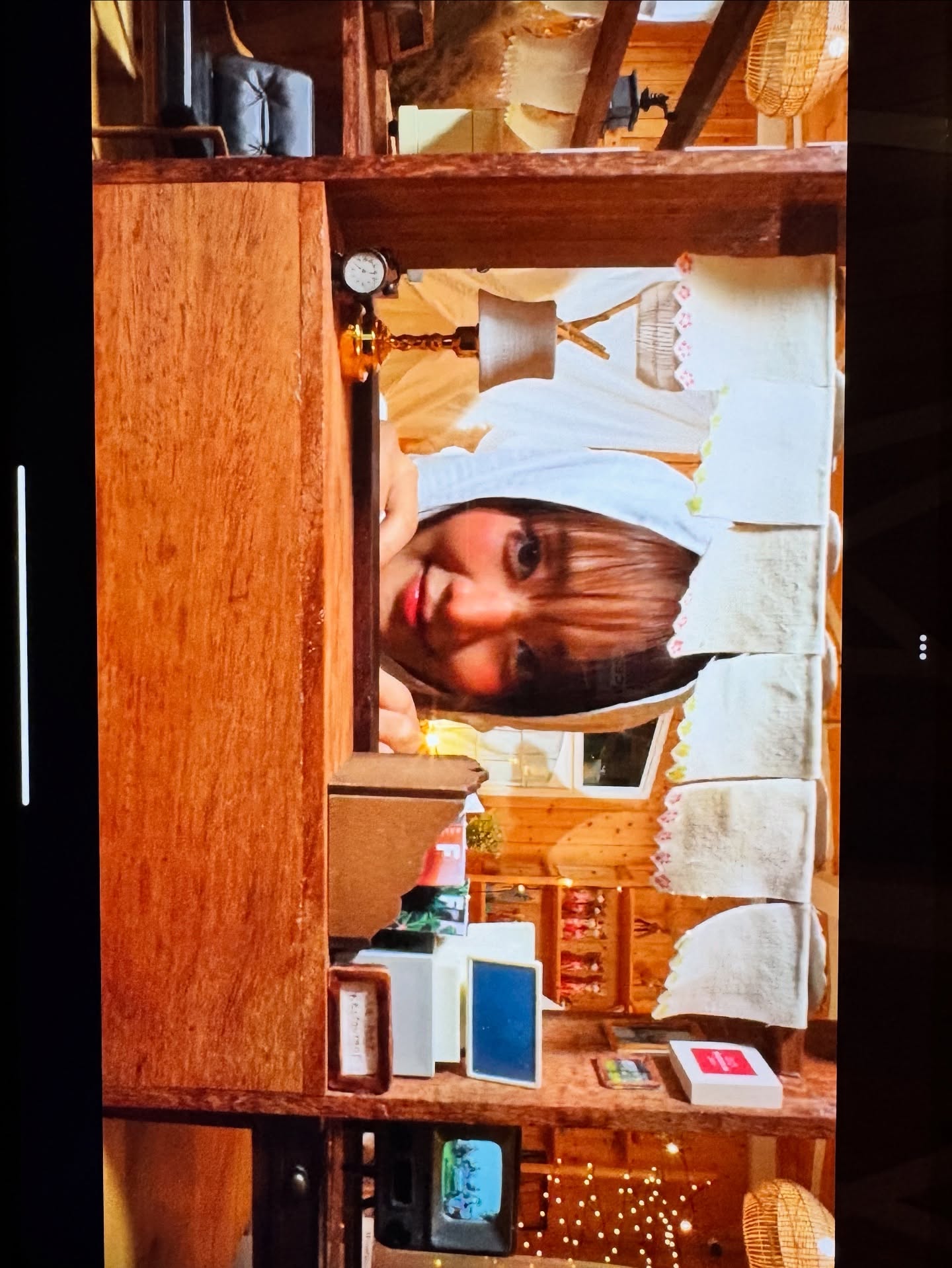 มินนี่ - ณิชา ยนตรรักษ์