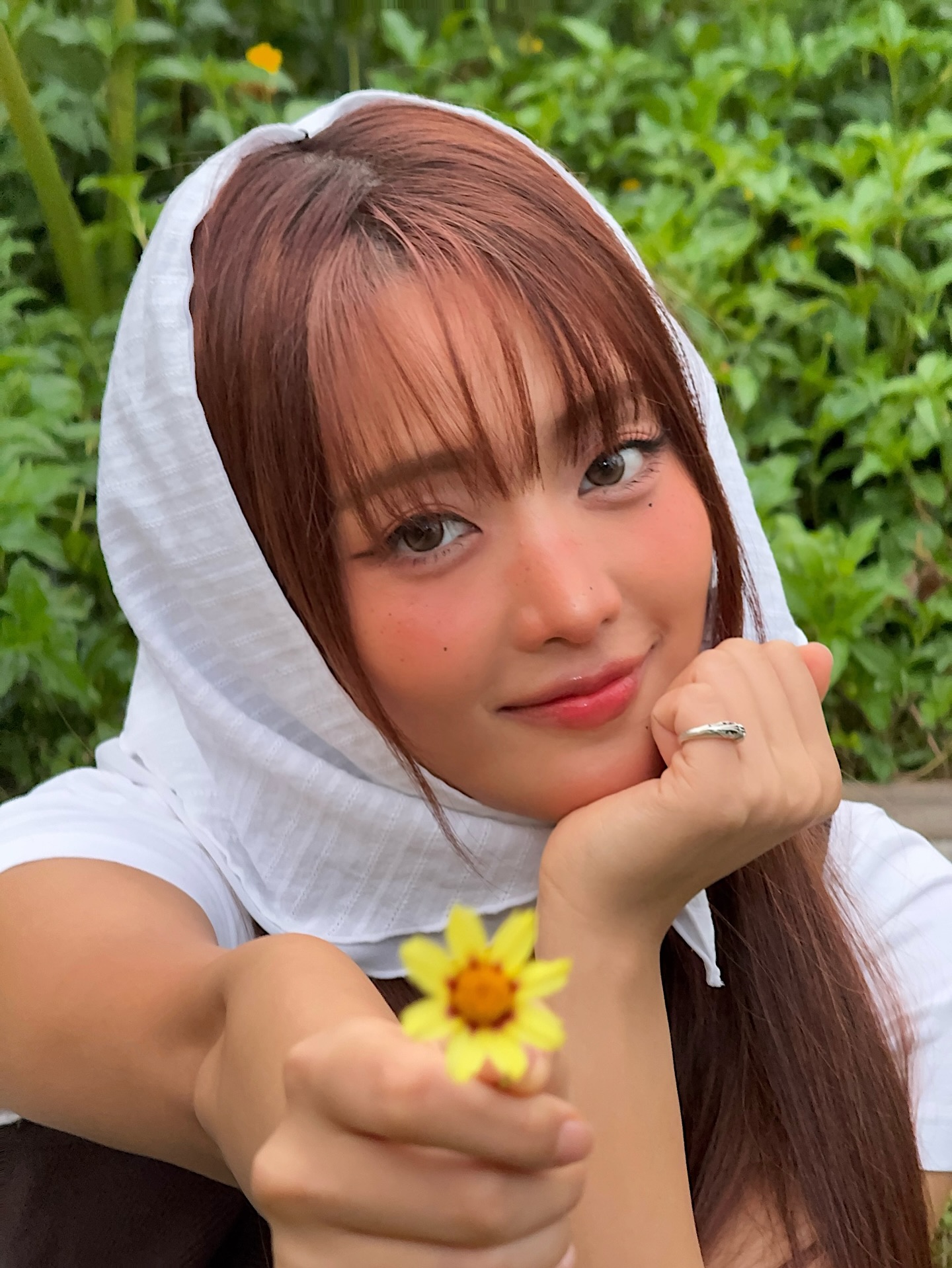 มินนี่ - ณิชา ยนตรรักษ์