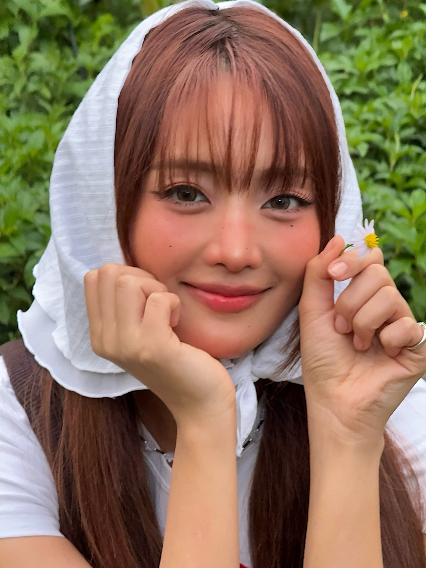 มินนี่ - ณิชา ยนตรรักษ์