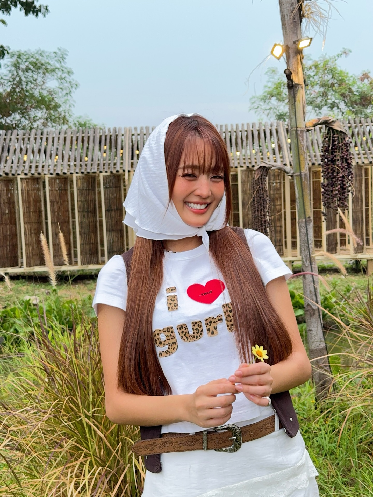 มินนี่ - ณิชา ยนตรรักษ์