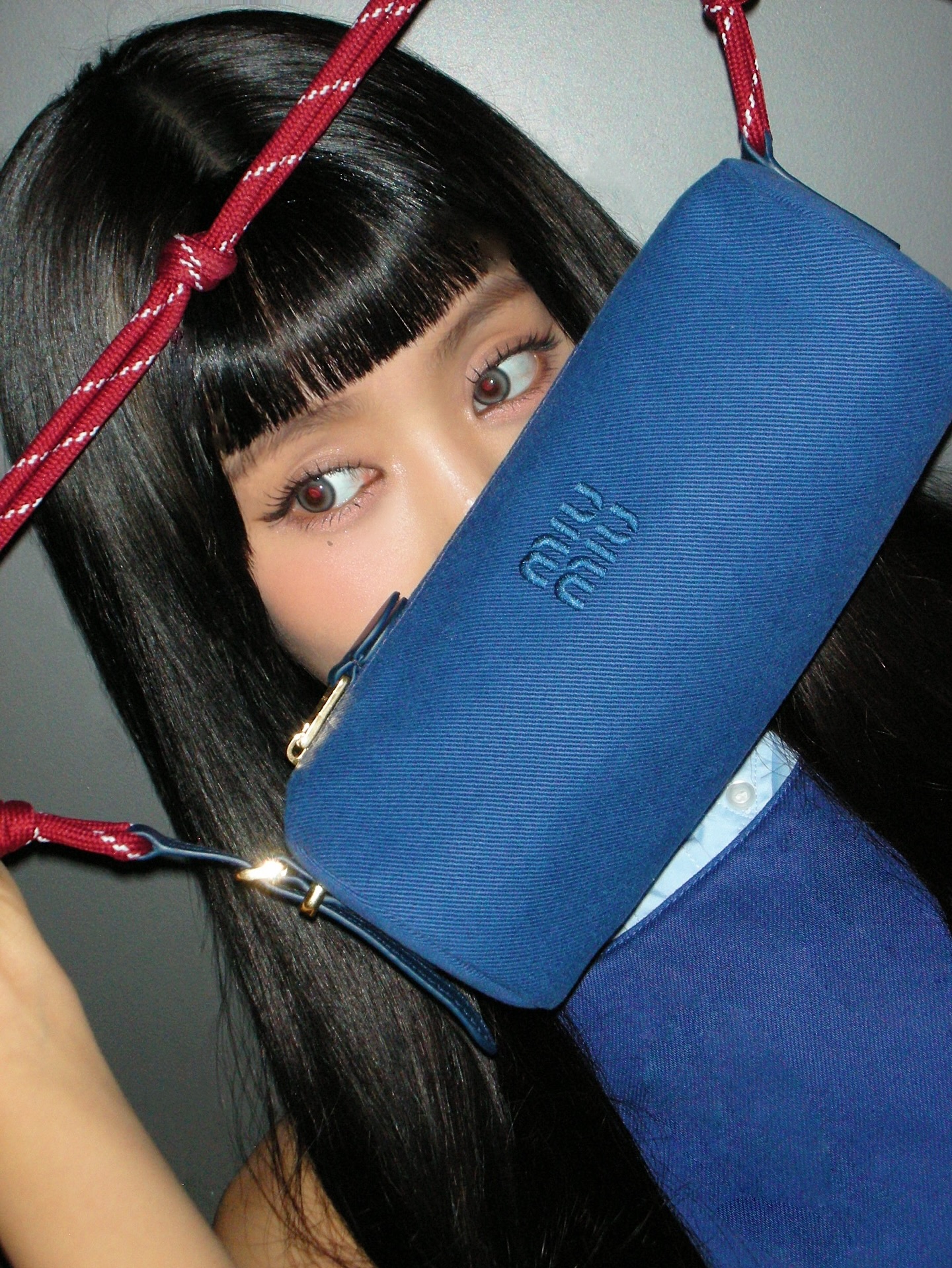 มินนี่ - ณิชา ยนตรรักษ์