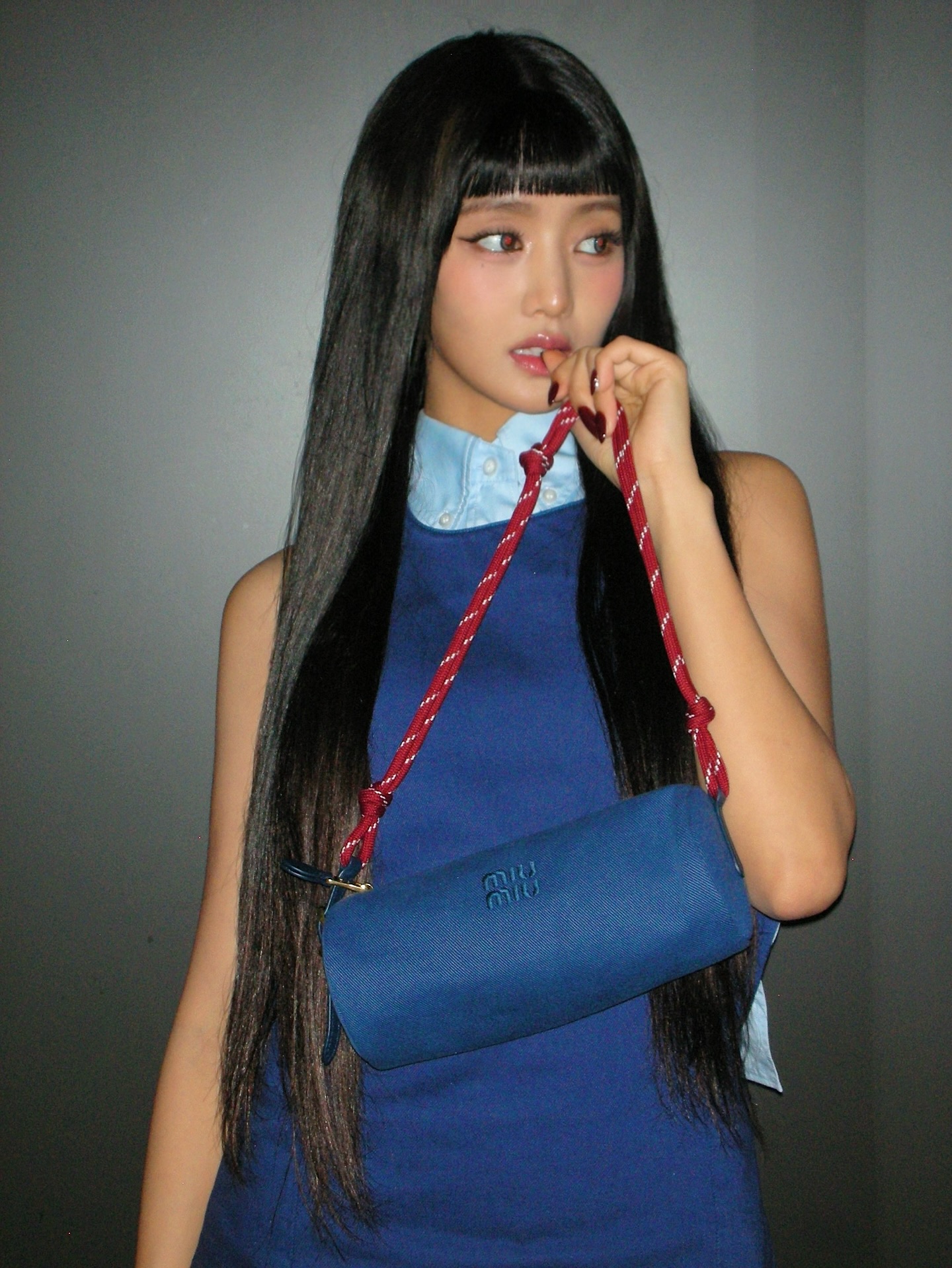 มินนี่ - ณิชา ยนตรรักษ์