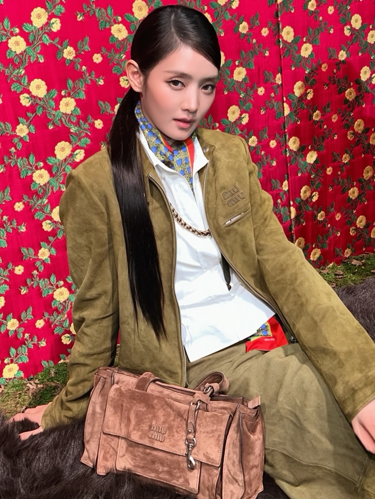 มินนี่ - ณิชา ยนตรรักษ์